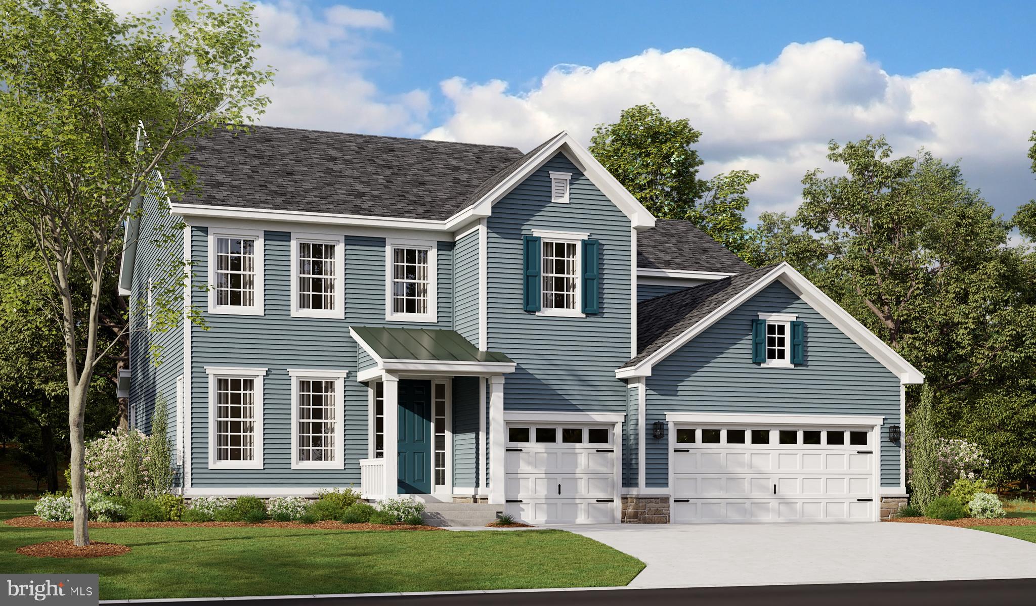 ROGERS GLEN - Residential