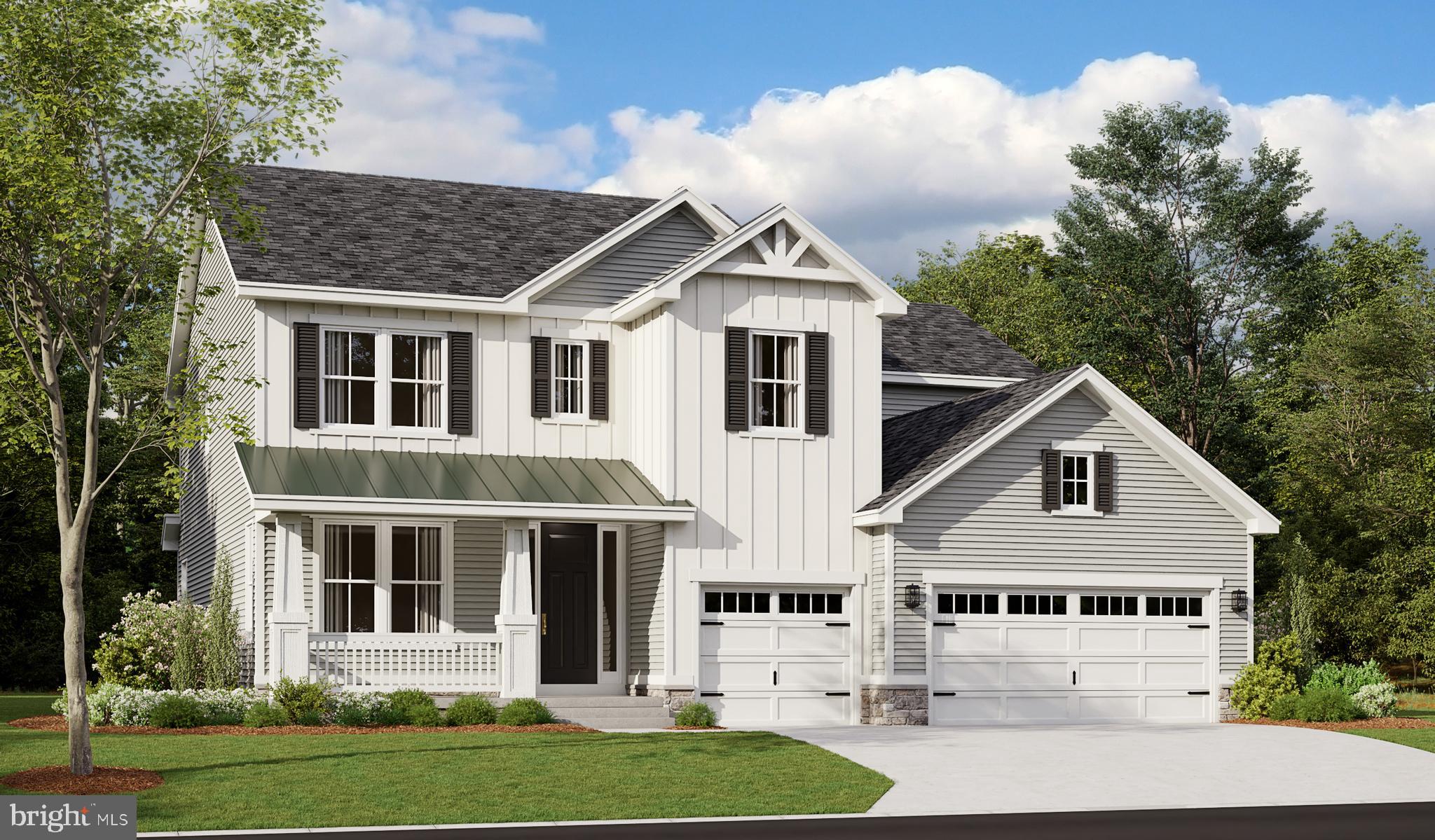 ROGERS GLEN - Residential