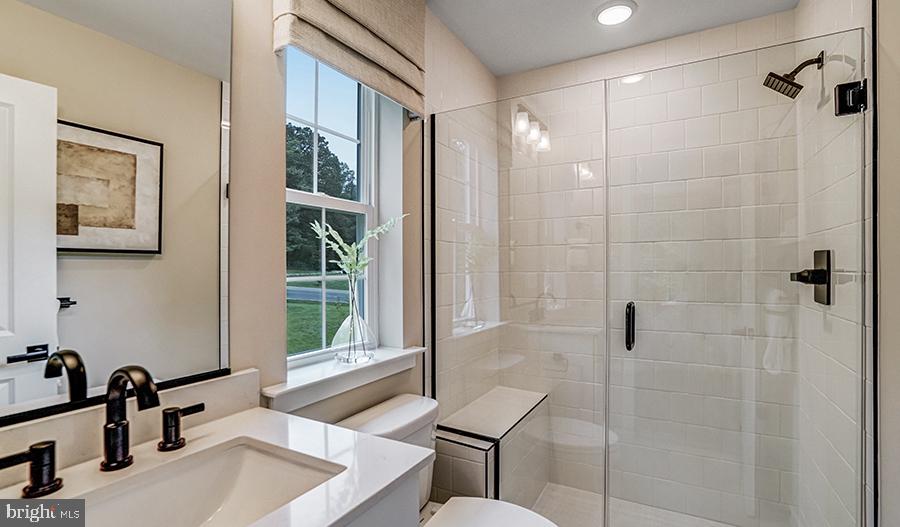 ROGERS GLEN - Residential