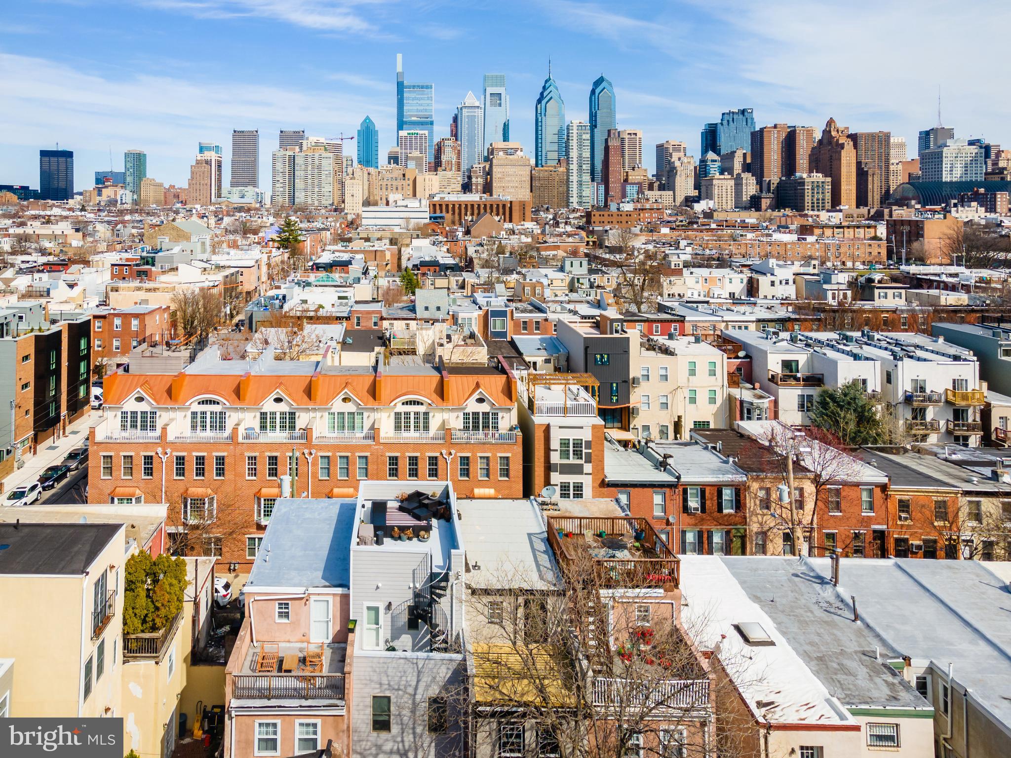 GRADUATE HOSPITAL - Residential Lease