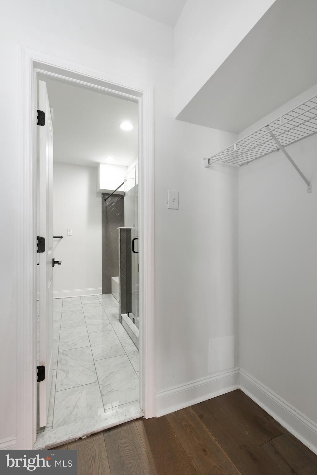 GRADUATE HOSPITAL - Residential Lease