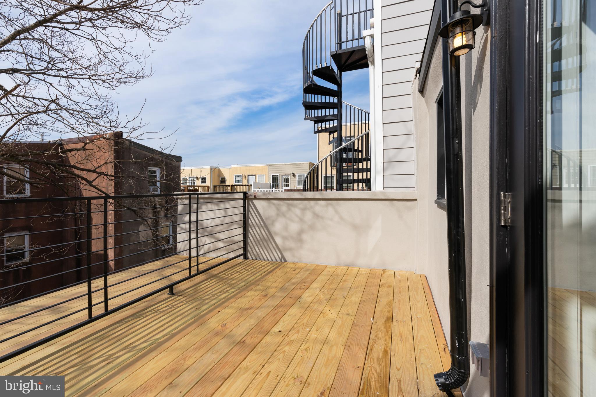 GRADUATE HOSPITAL - Residential Lease