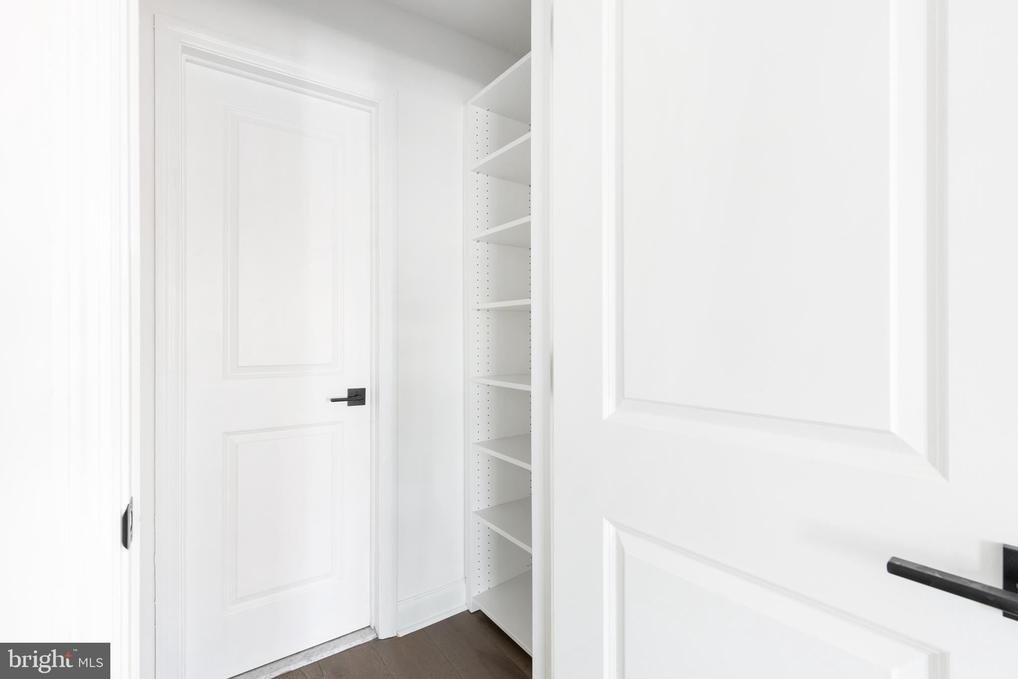 GRADUATE HOSPITAL - Residential Lease