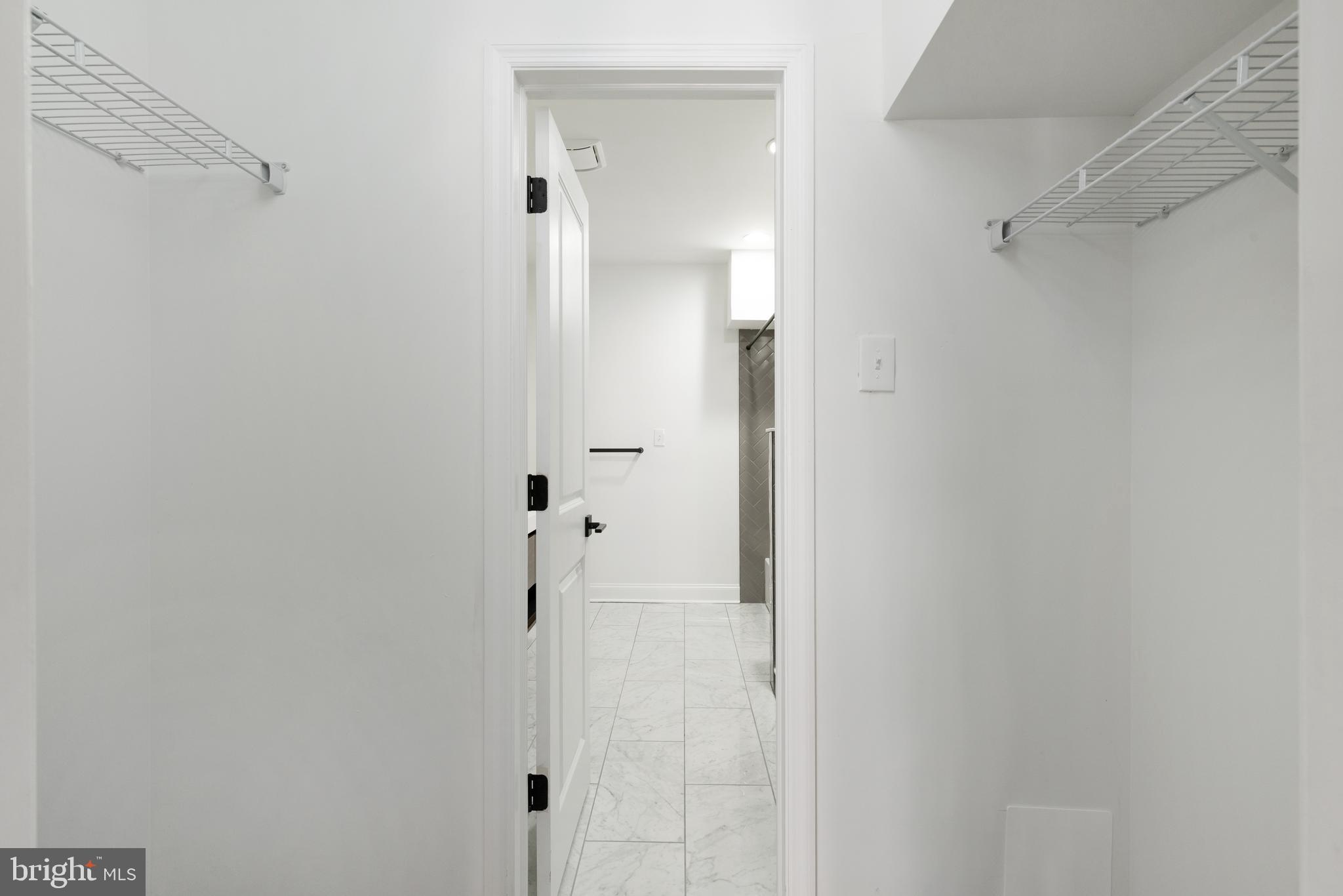 GRADUATE HOSPITAL - Residential Lease