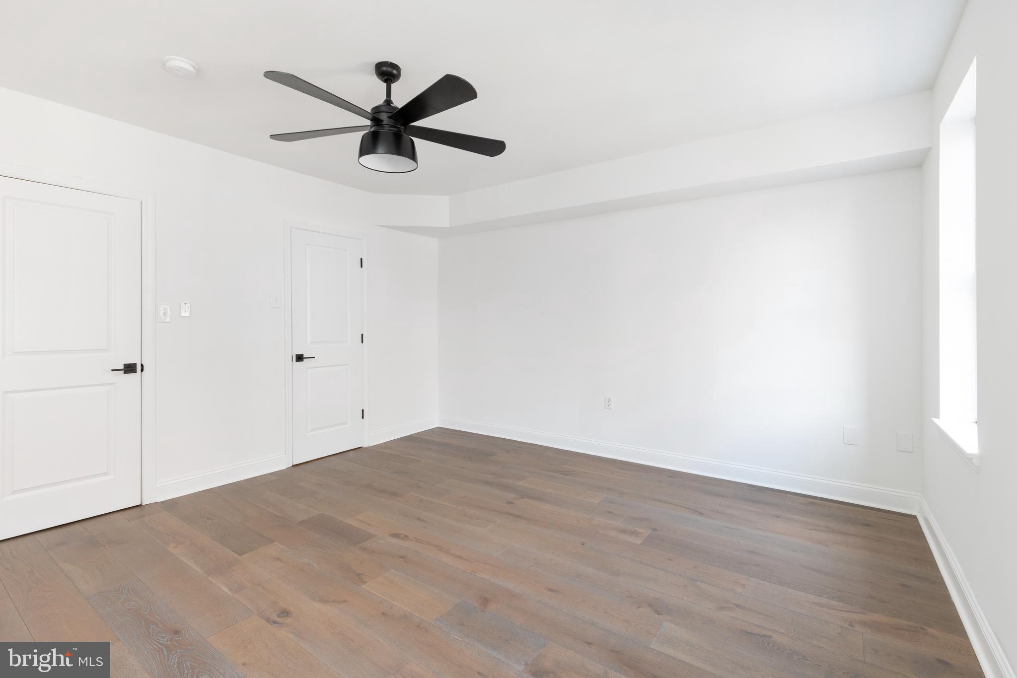 GRADUATE HOSPITAL - Residential Lease