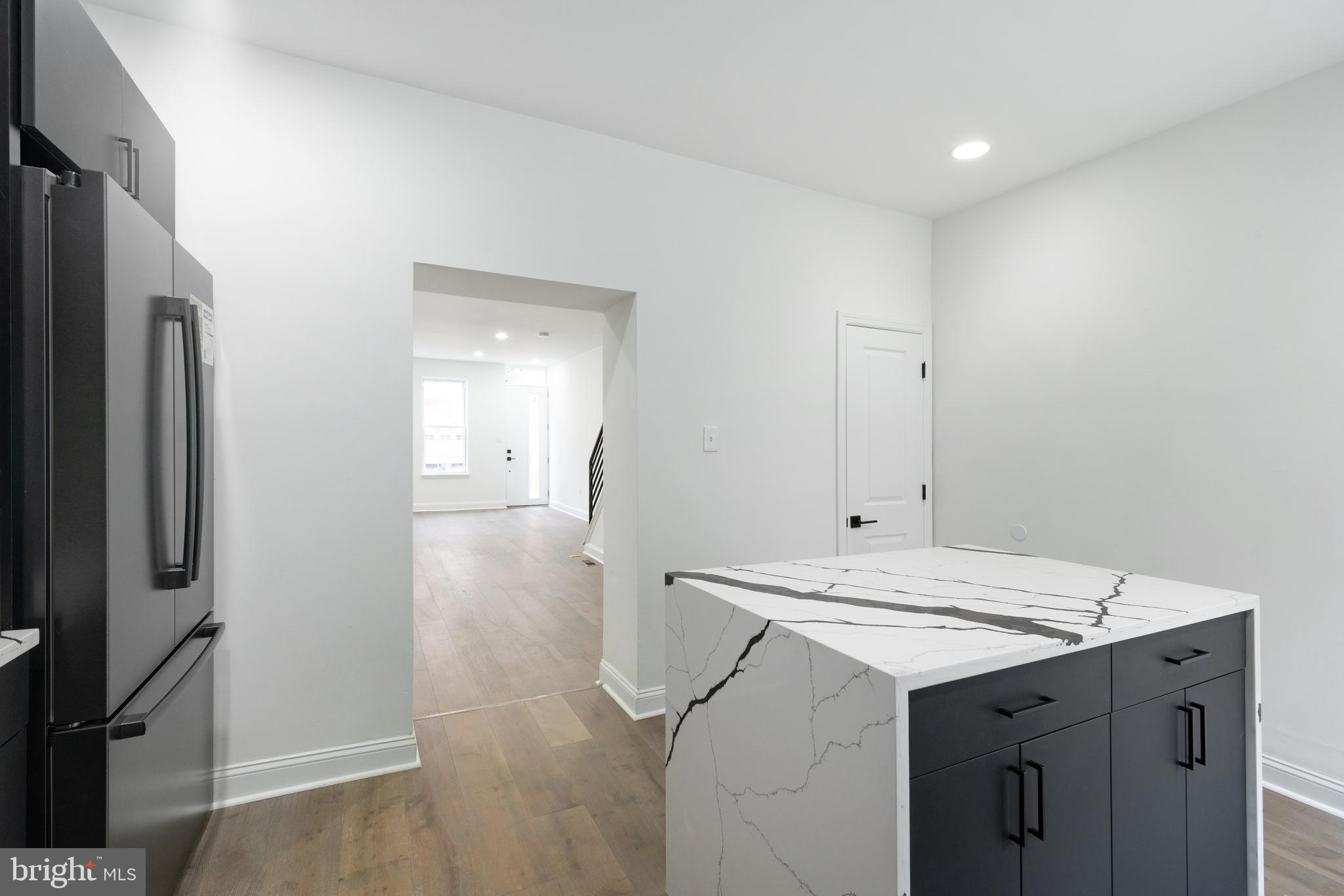 GRADUATE HOSPITAL - Residential Lease