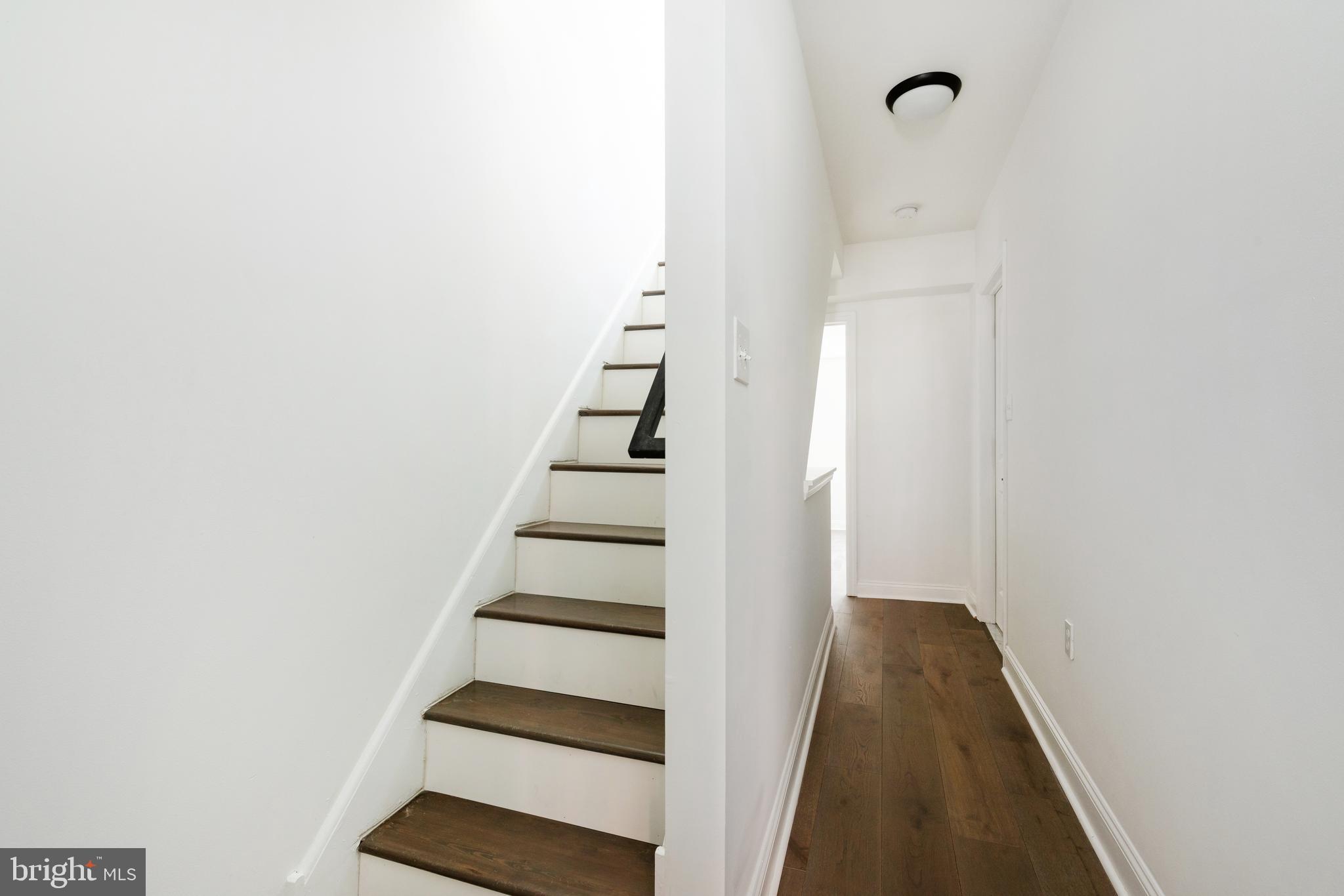 GRADUATE HOSPITAL - Residential Lease