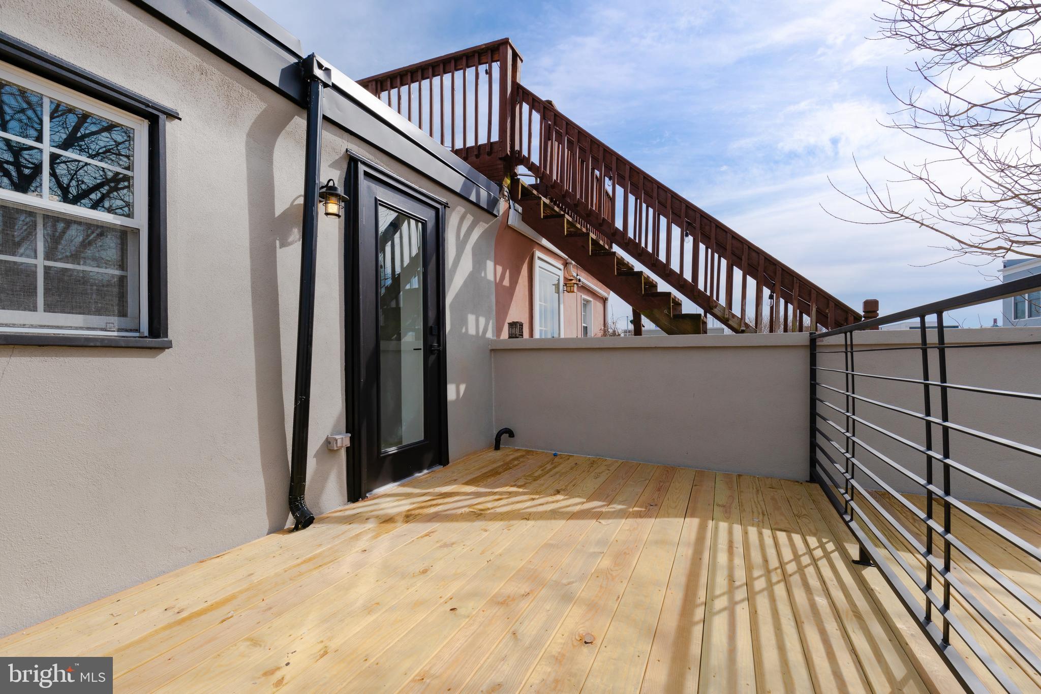 GRADUATE HOSPITAL - Residential Lease