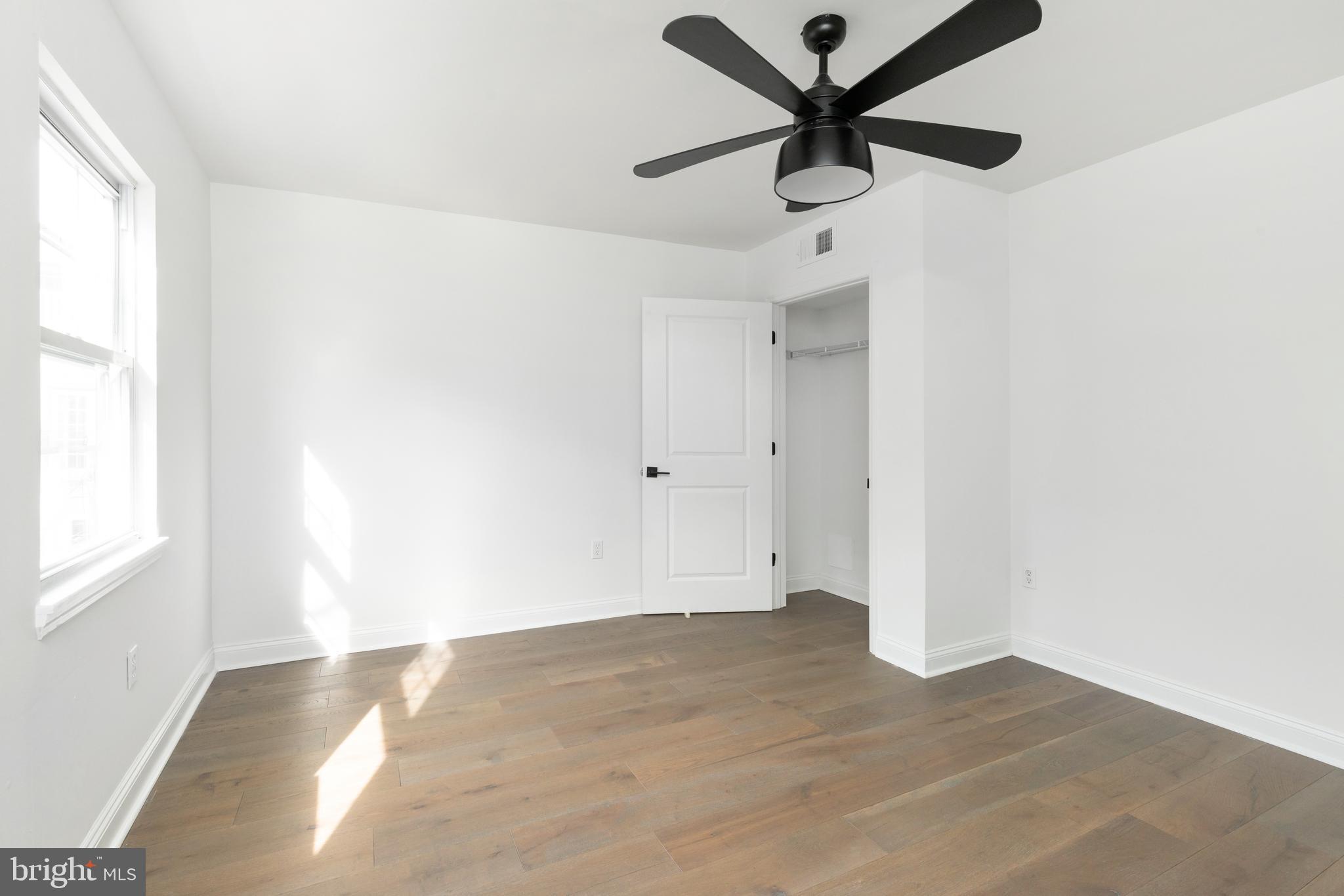 GRADUATE HOSPITAL - Residential Lease