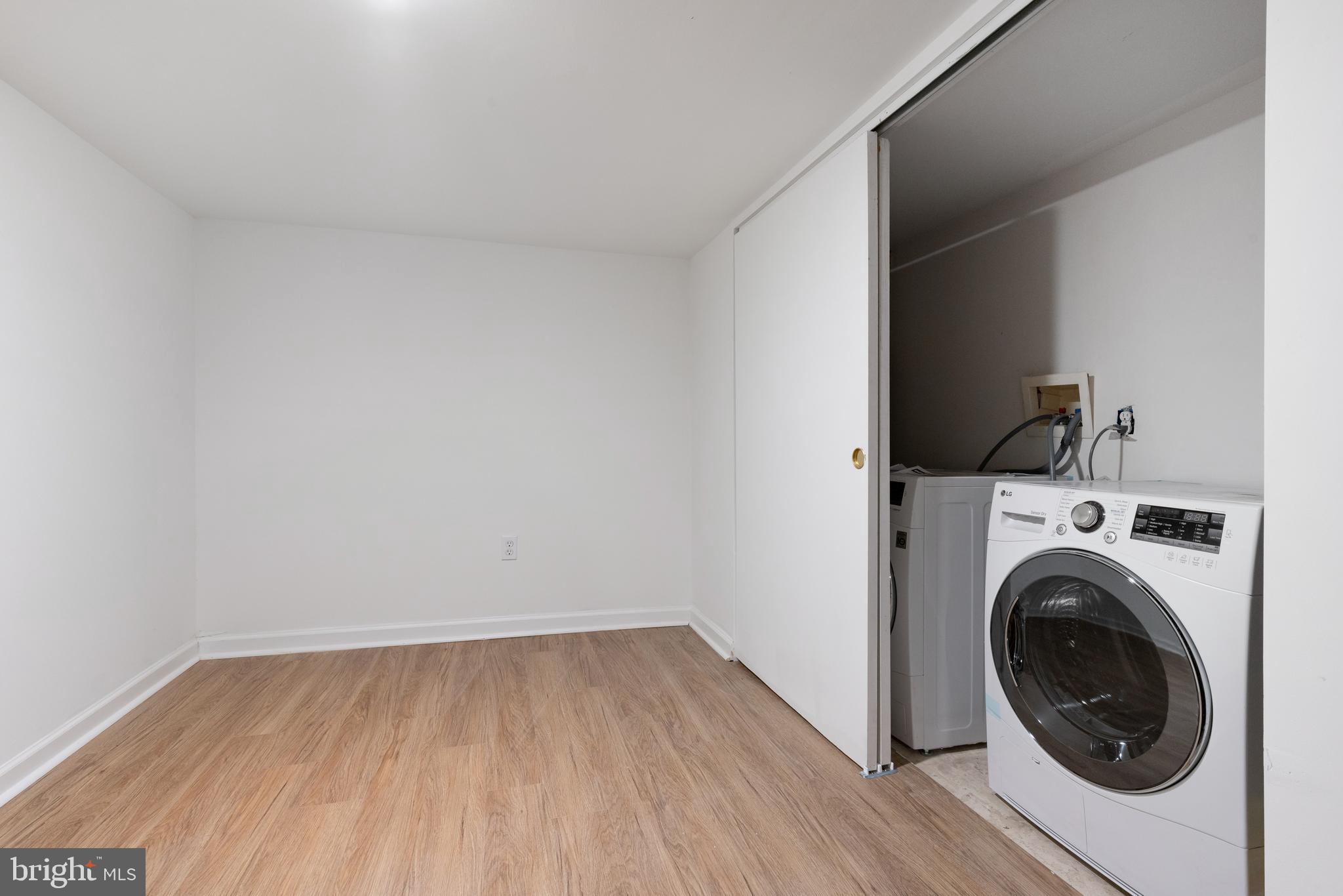 GRADUATE HOSPITAL - Residential Lease