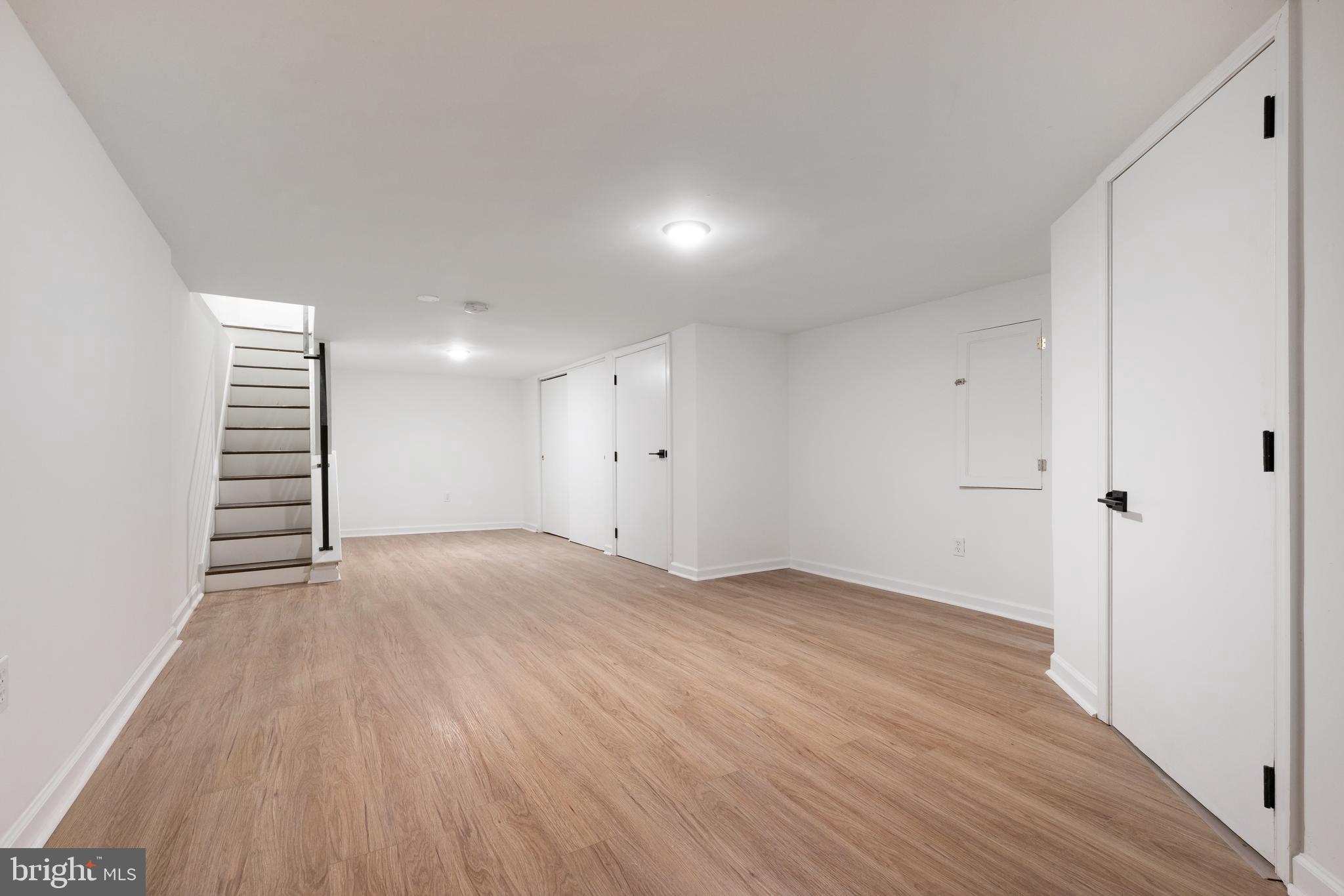 GRADUATE HOSPITAL - Residential Lease