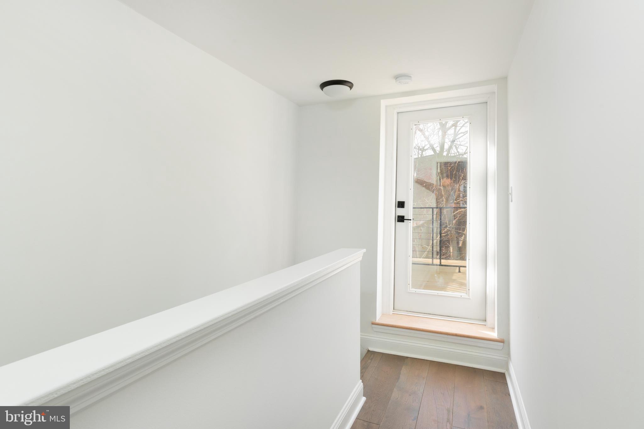 GRADUATE HOSPITAL - Residential Lease