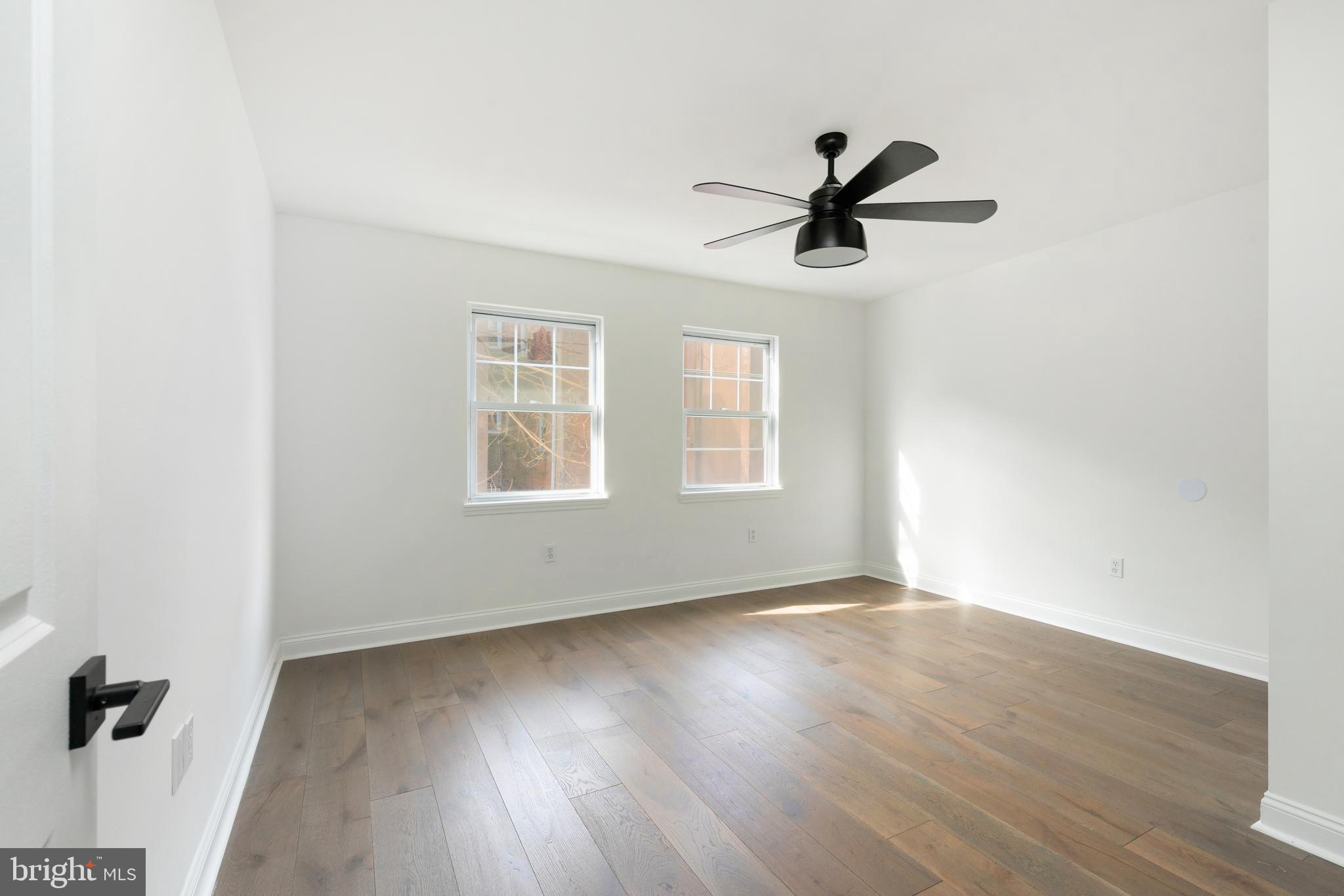 GRADUATE HOSPITAL - Residential Lease