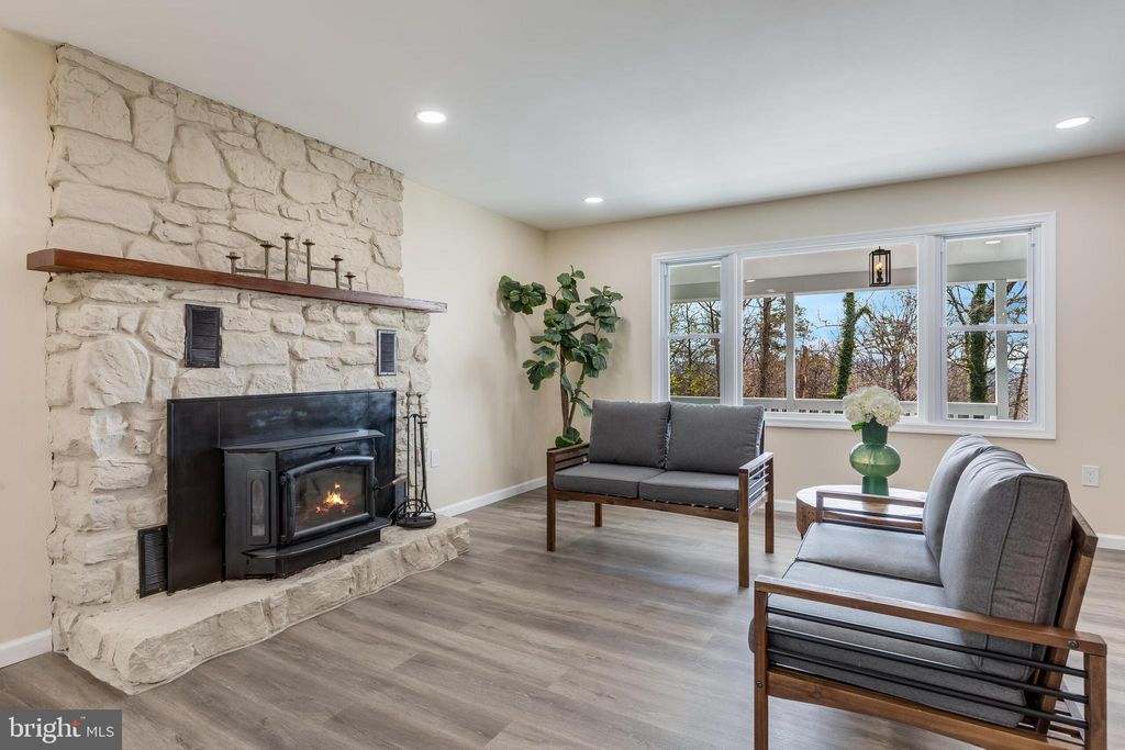 Photo of 224 Hawk Trl, WINCHESTER, VA 22602 (MLS # VAFV2040470)