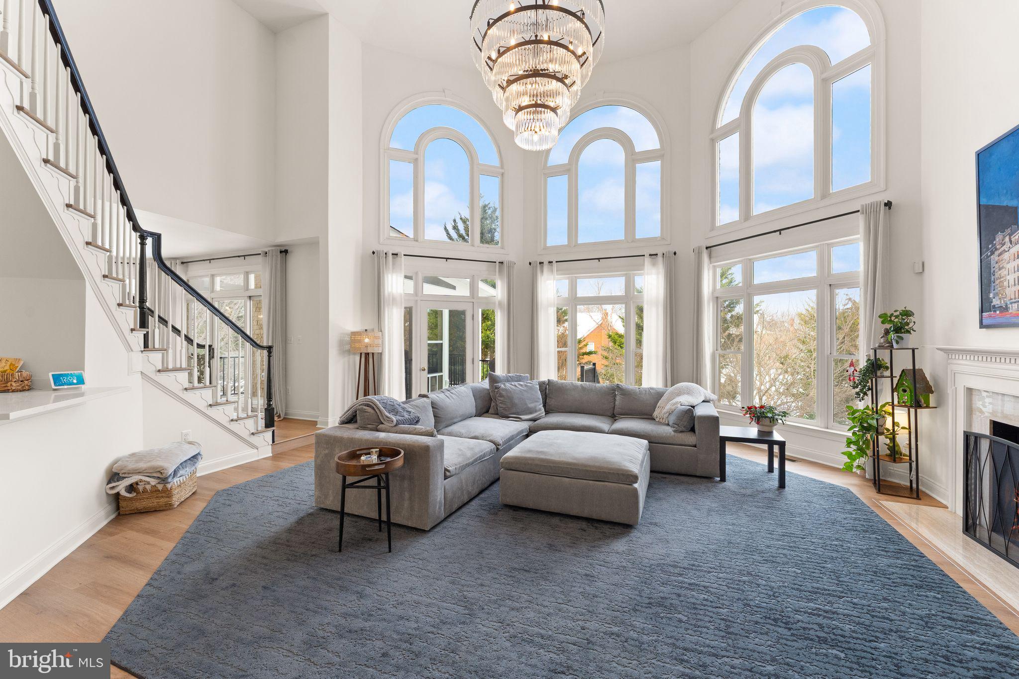 RIVER CREEK - Residential