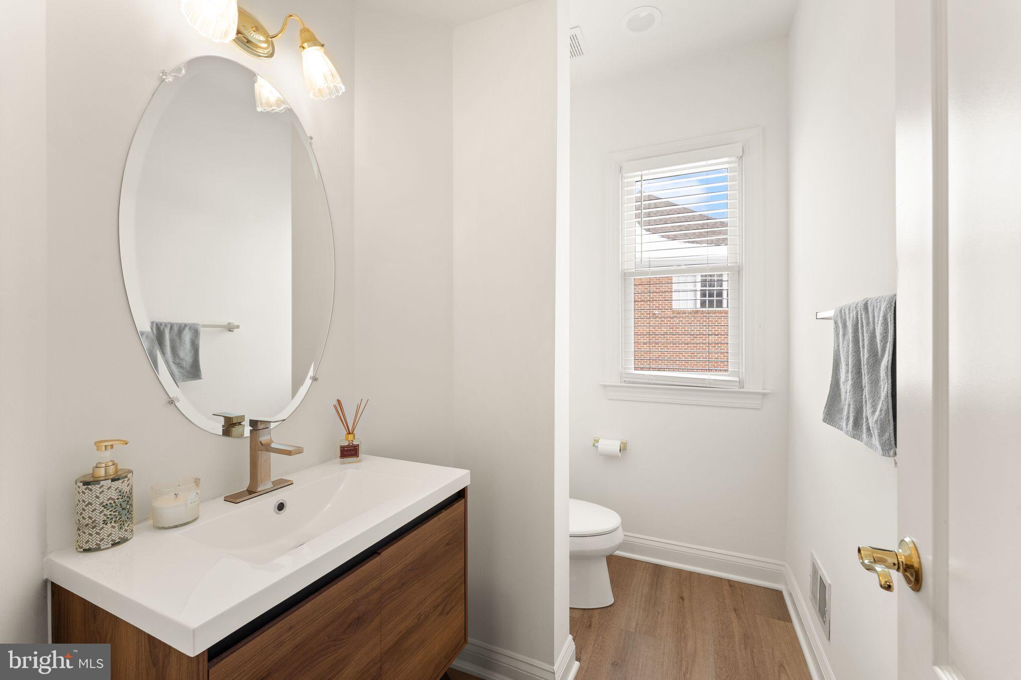 RIVER CREEK - Residential