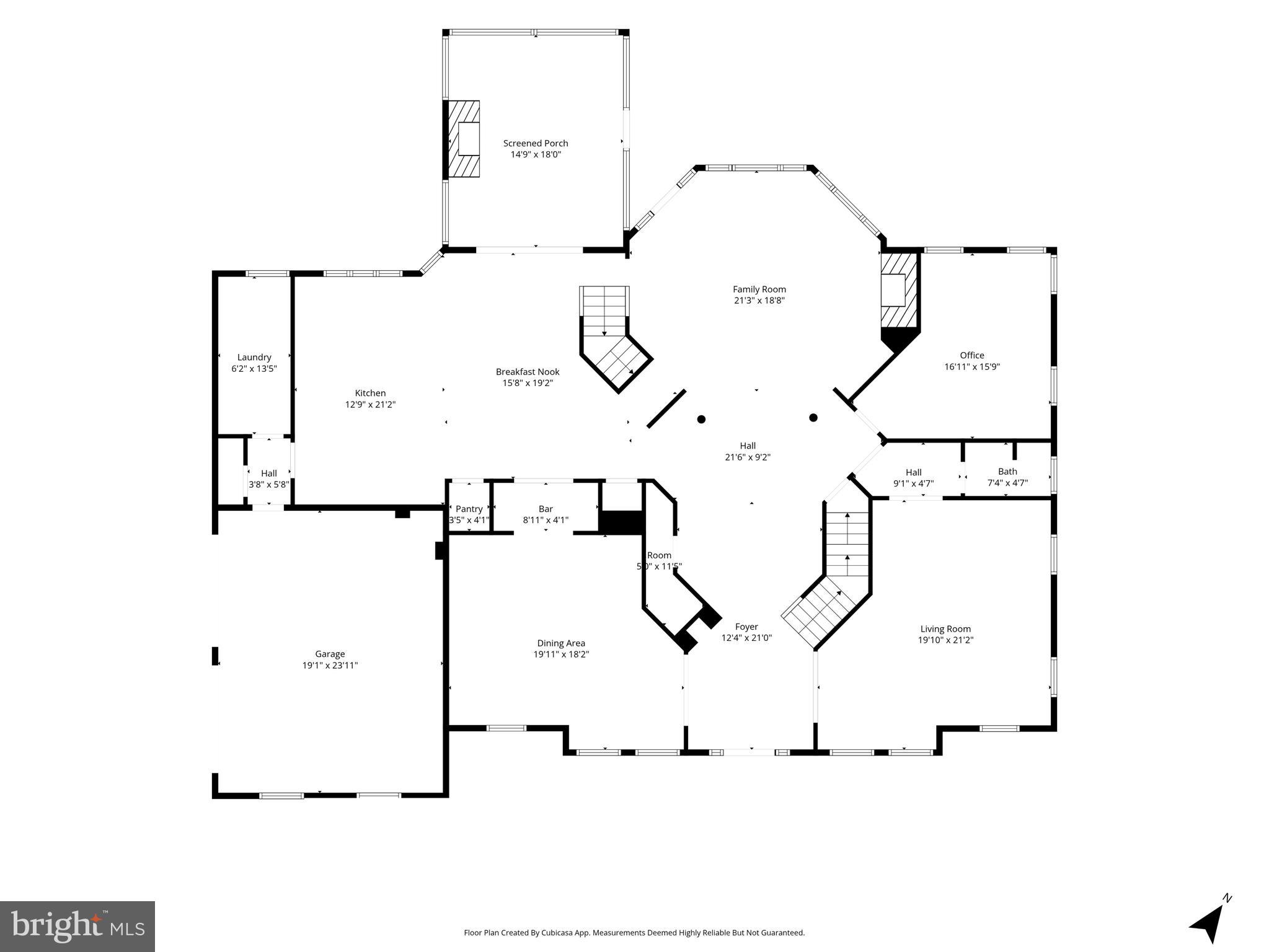 RIVER CREEK - Residential