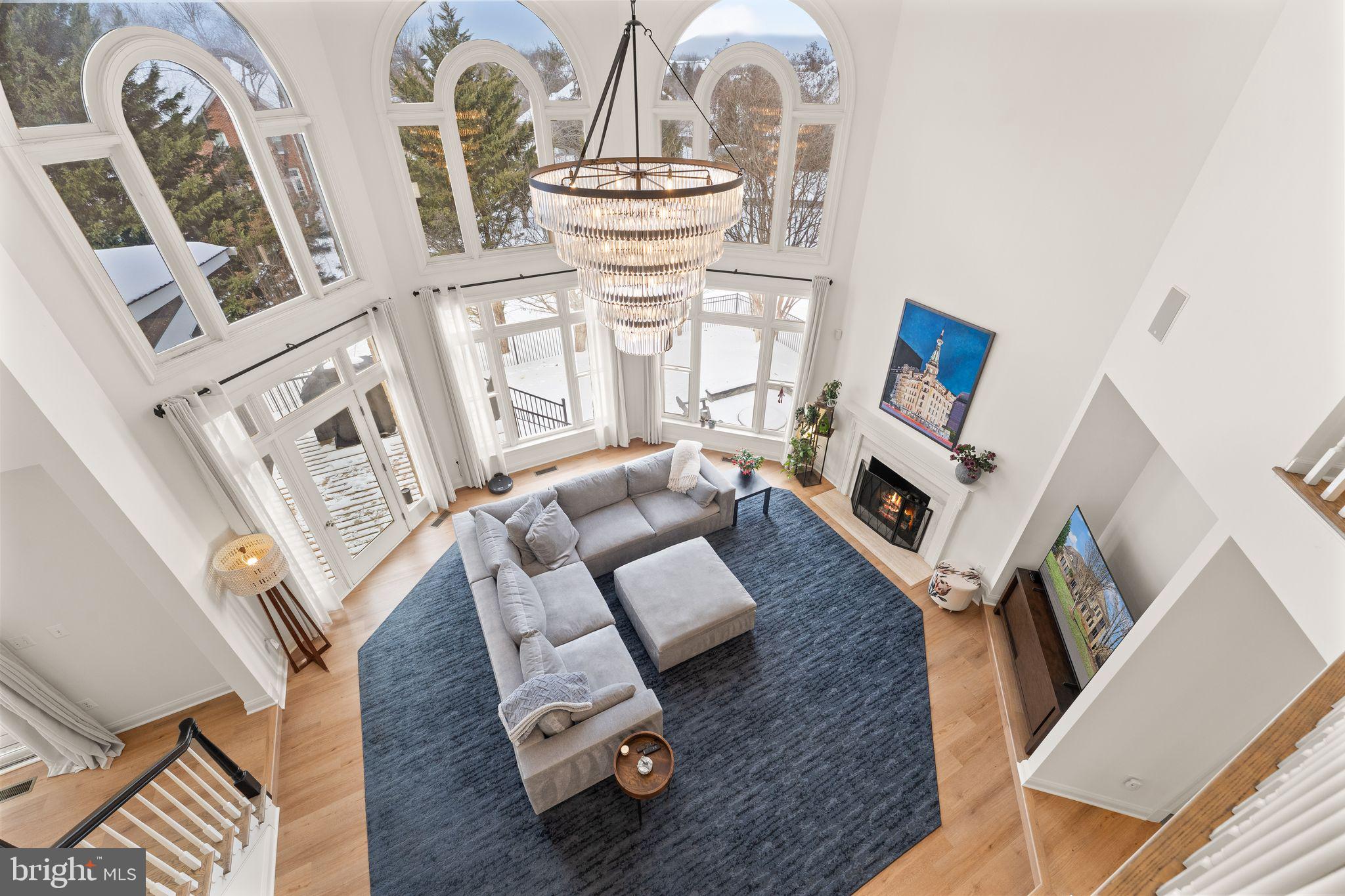 RIVER CREEK - Residential