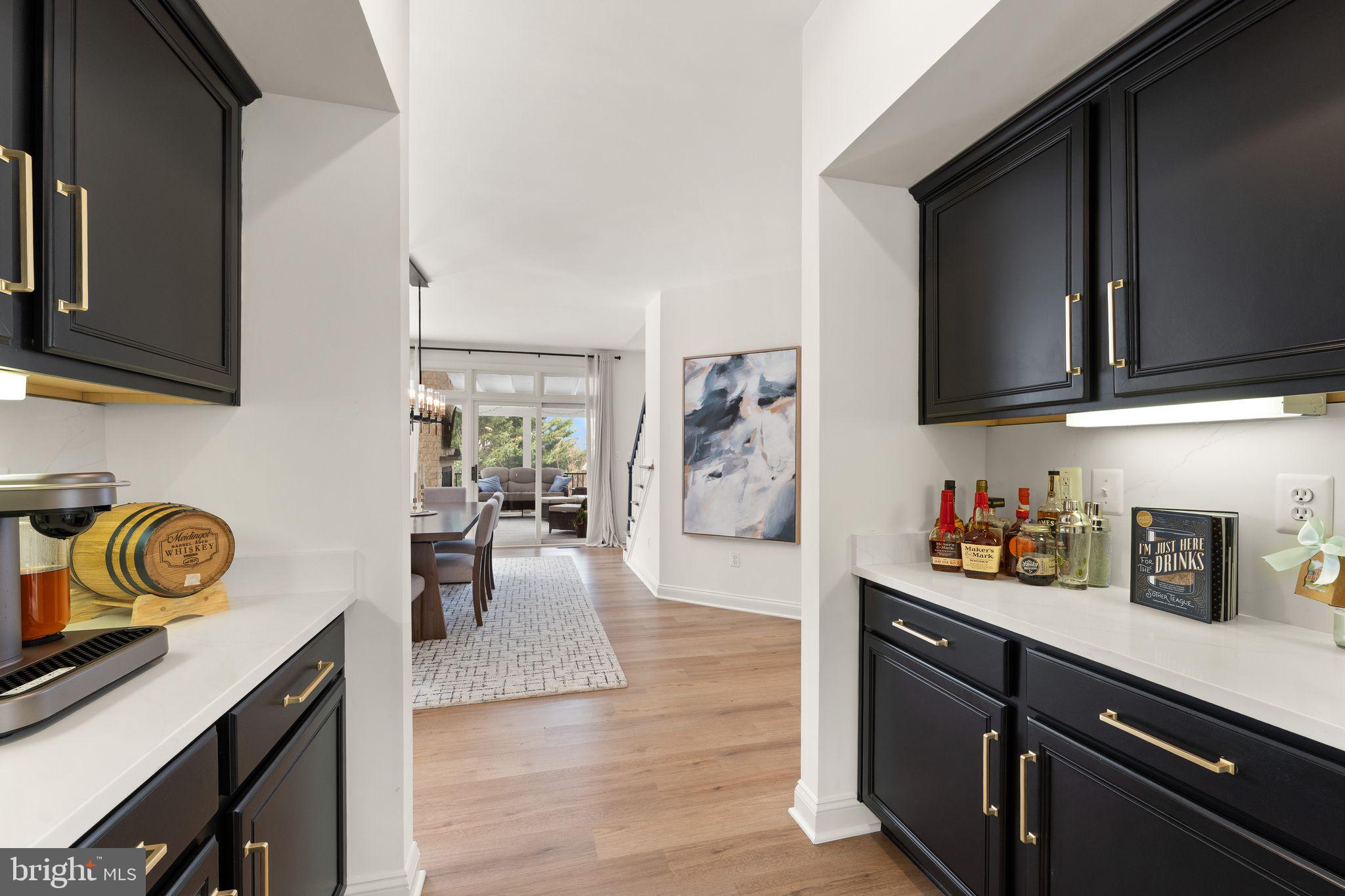 RIVER CREEK - Residential