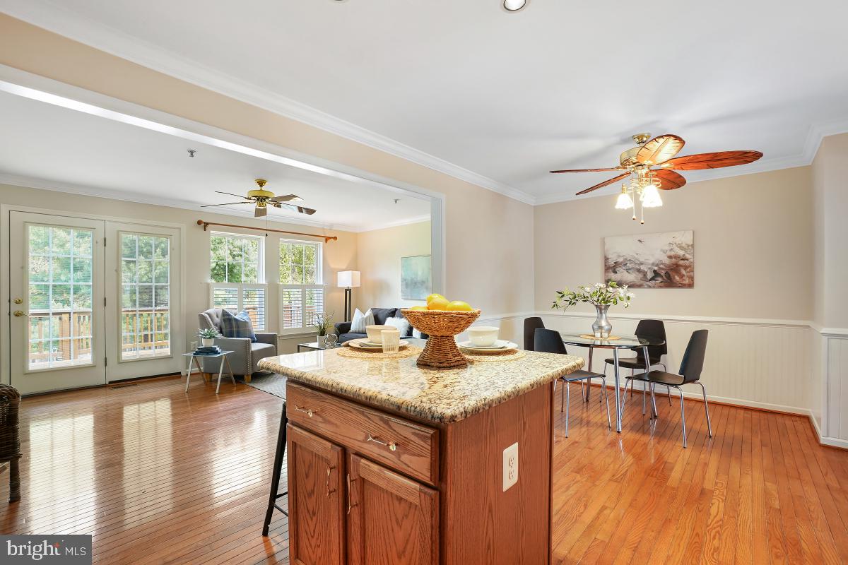 OATLAND FARM - Residential