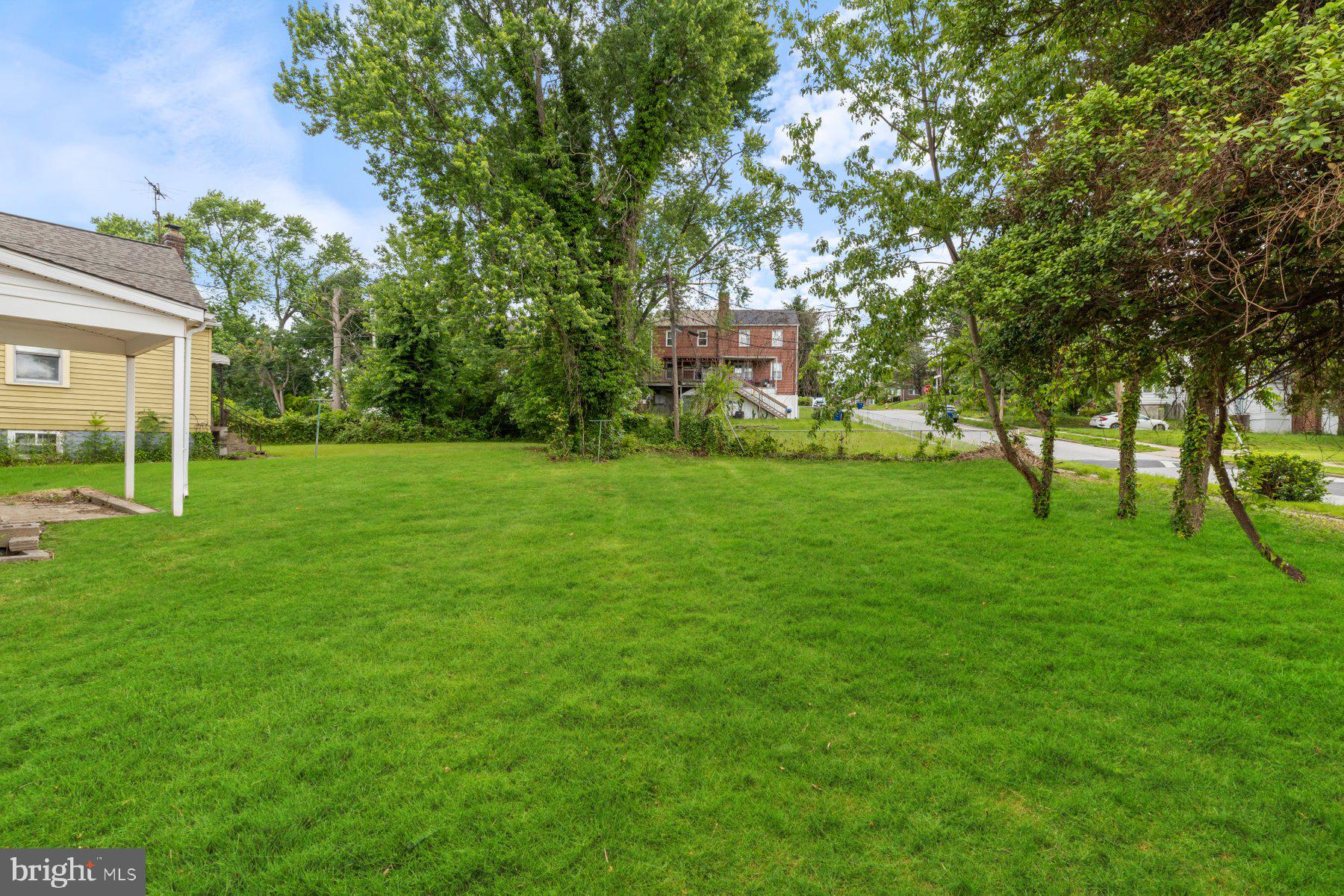 HAMILTON HEIGHTS - Residential