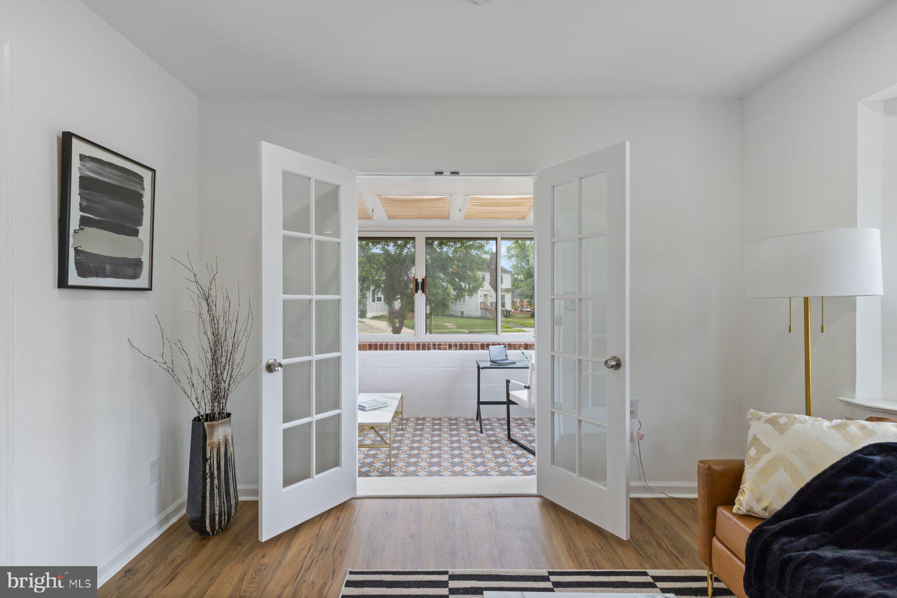 HAMILTON HEIGHTS - Residential