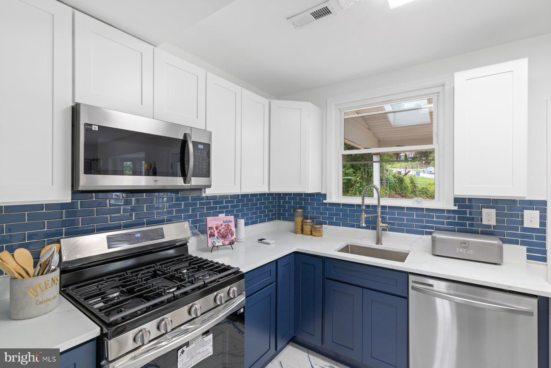 HAMILTON HEIGHTS - Residential