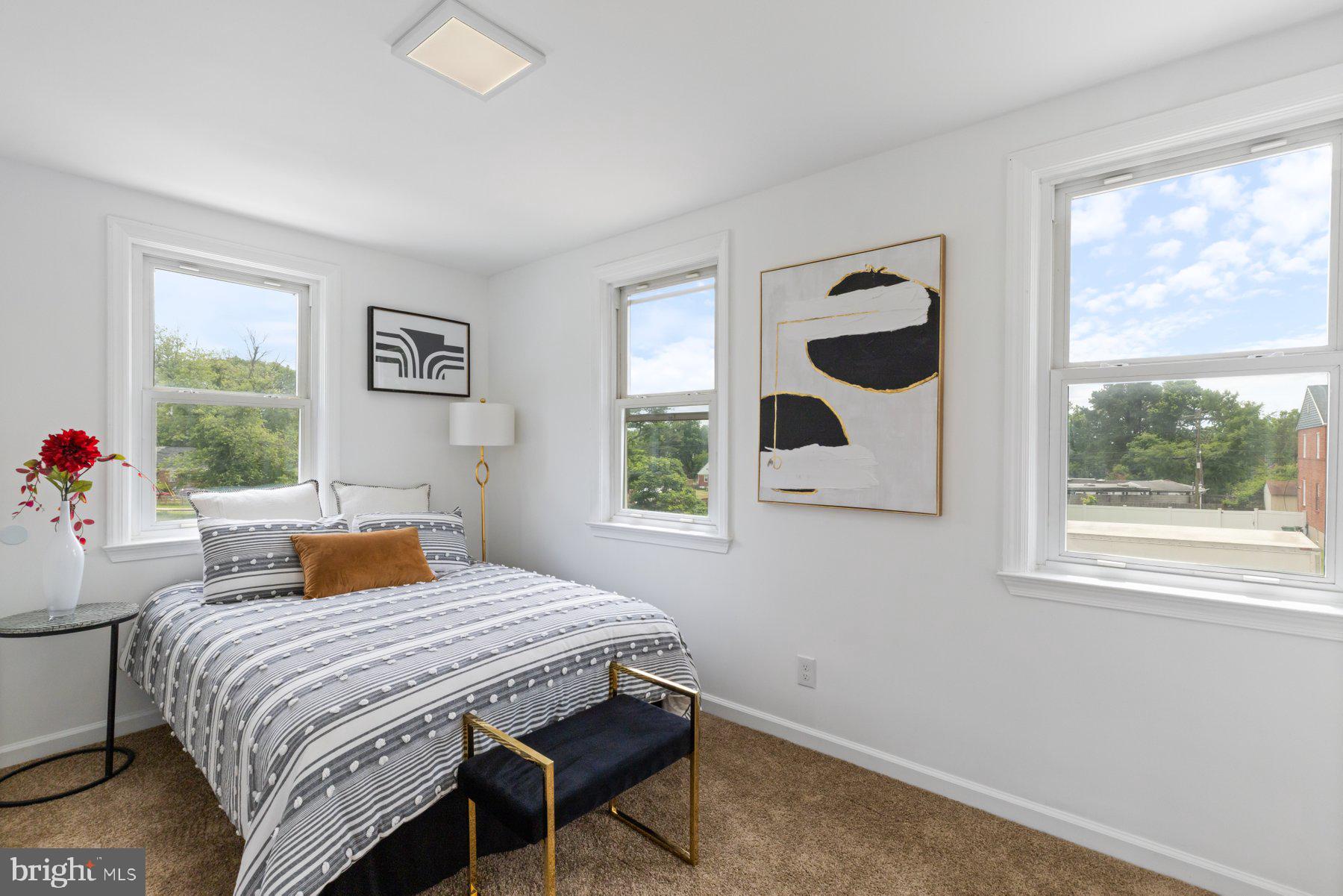 HAMILTON HEIGHTS - Residential