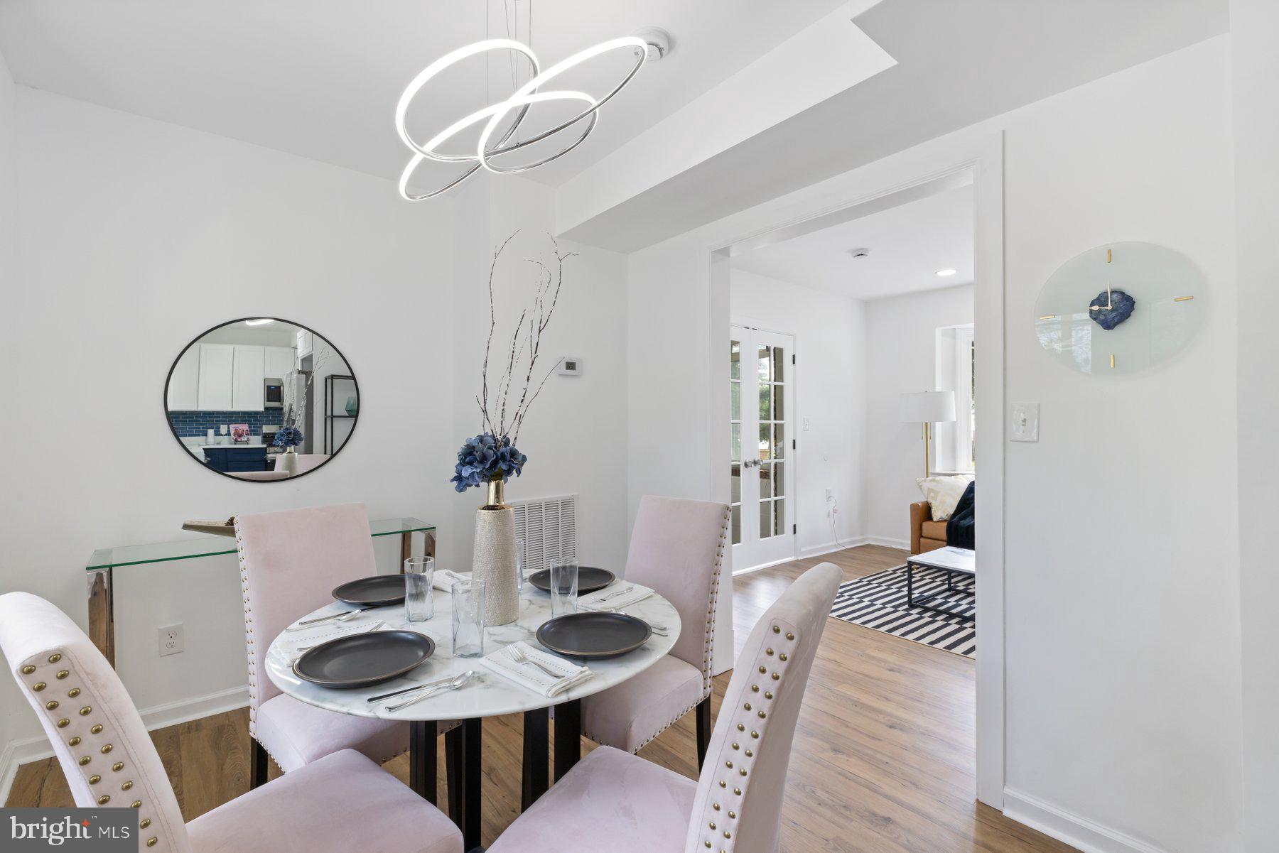 HAMILTON HEIGHTS - Residential