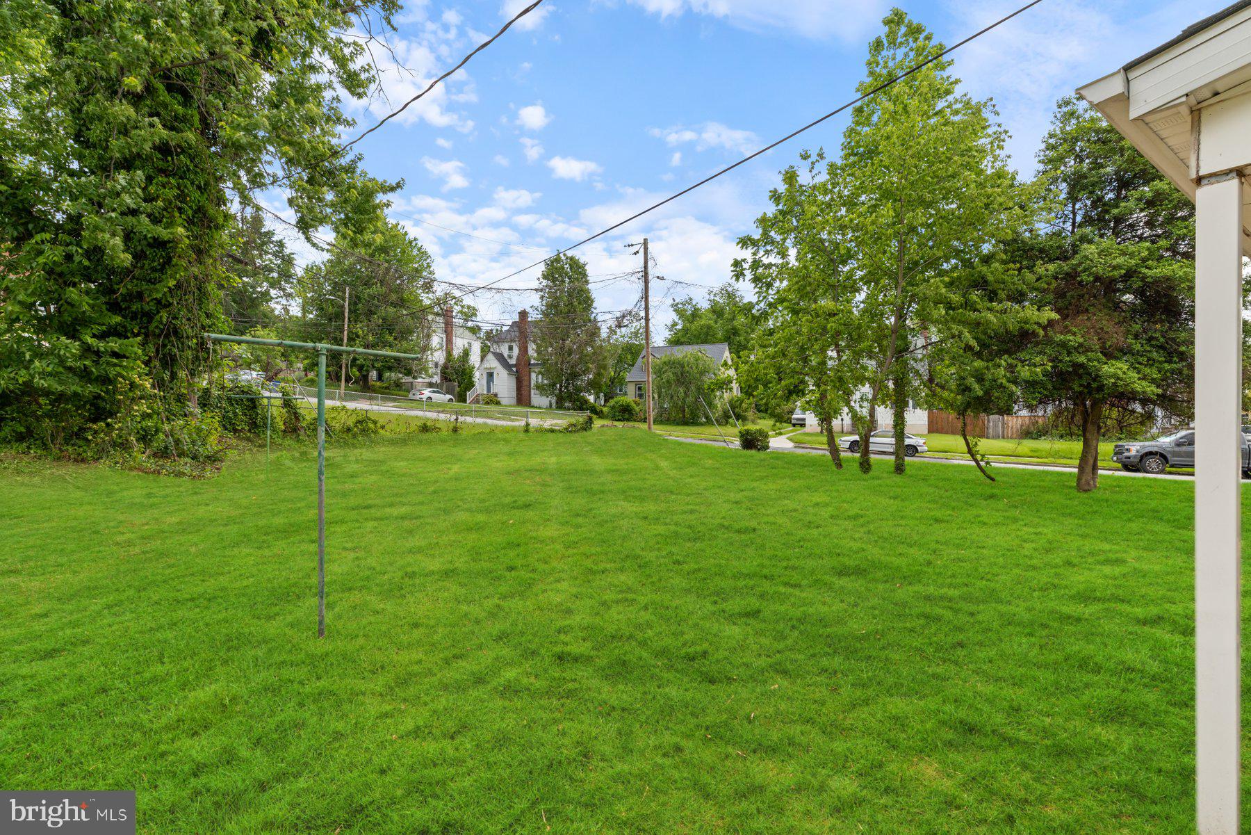 HAMILTON HEIGHTS - Residential
