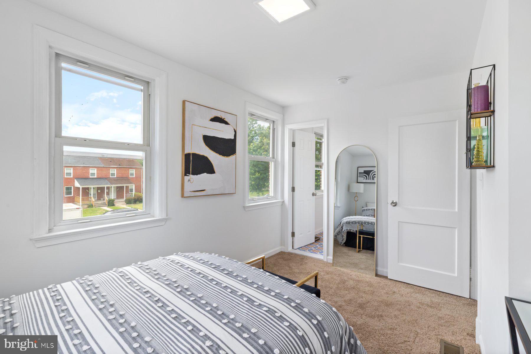 HAMILTON HEIGHTS - Residential