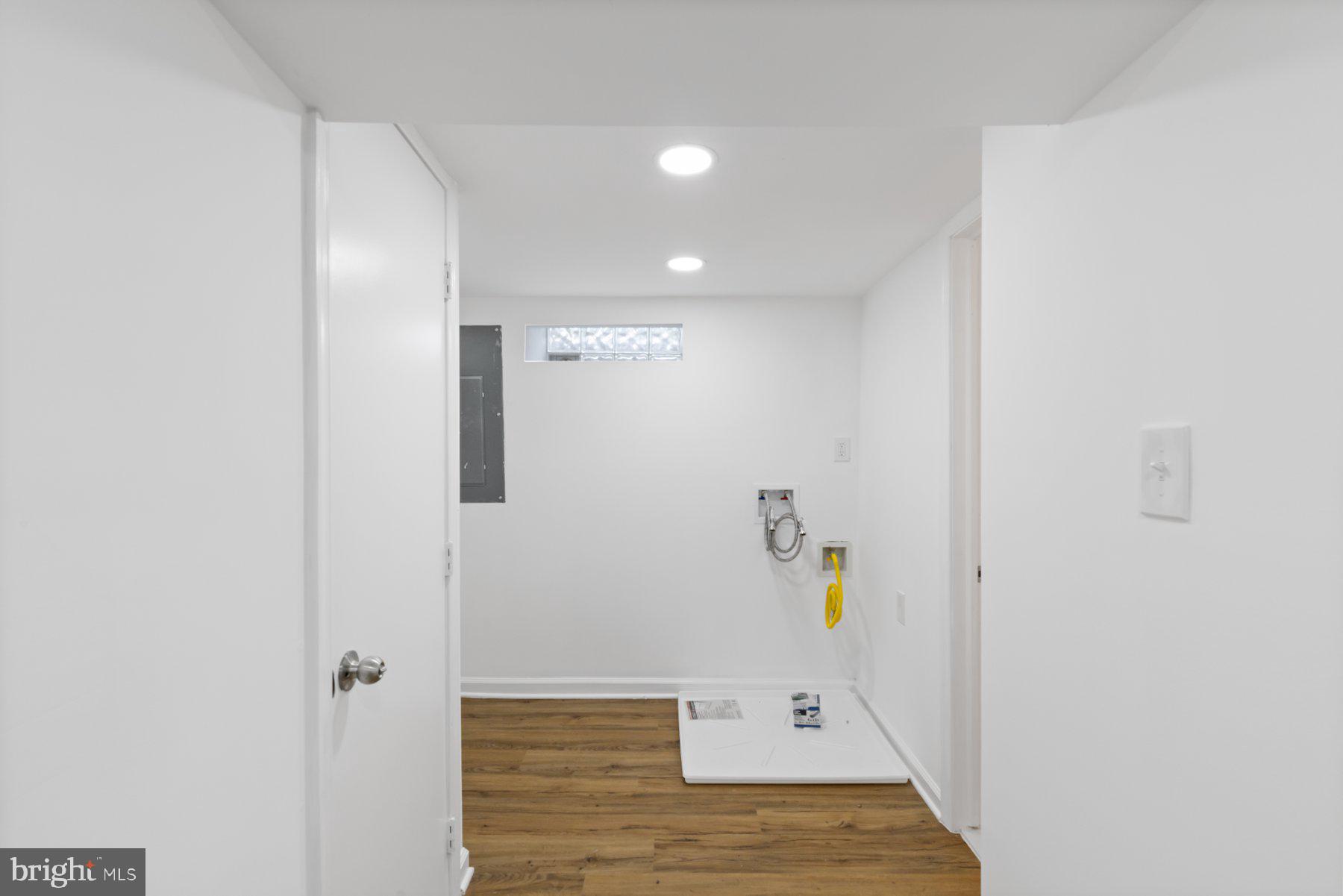 HAMILTON HEIGHTS - Residential