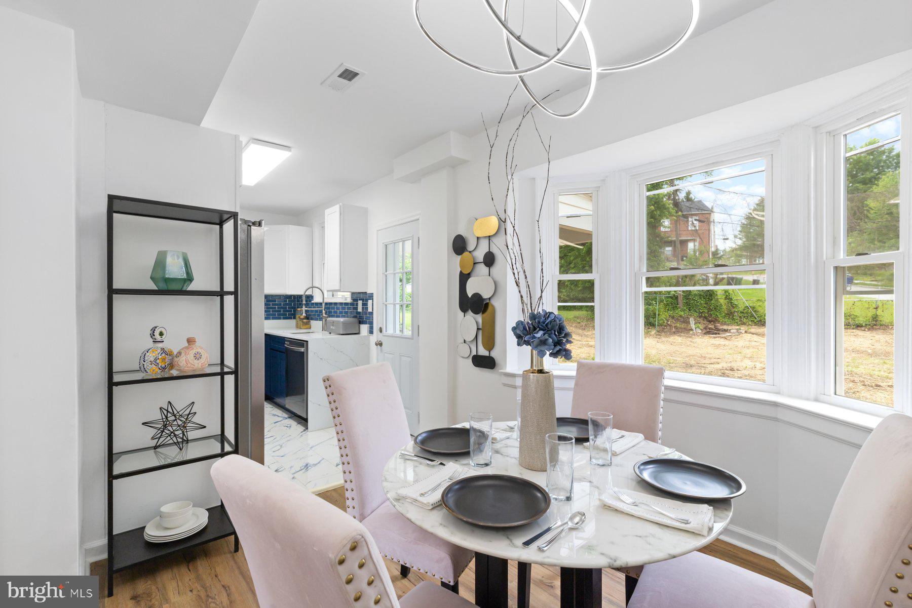 HAMILTON HEIGHTS - Residential