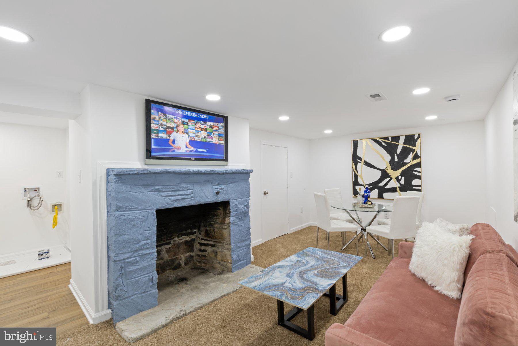 HAMILTON HEIGHTS - Residential
