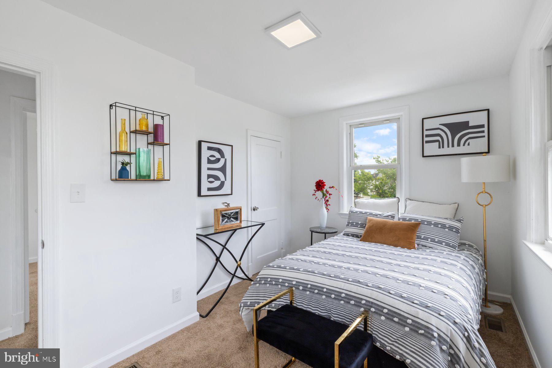 HAMILTON HEIGHTS - Residential