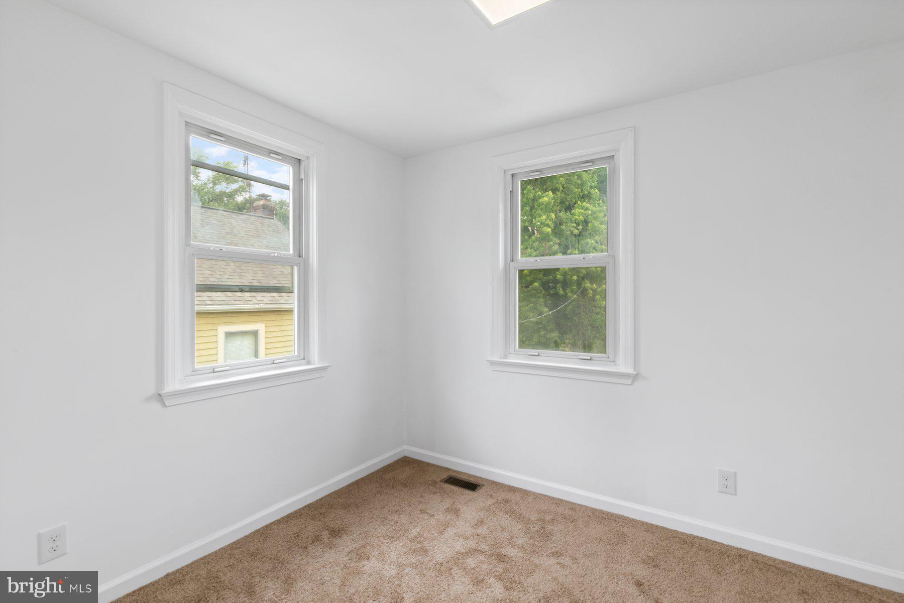 HAMILTON HEIGHTS - Residential