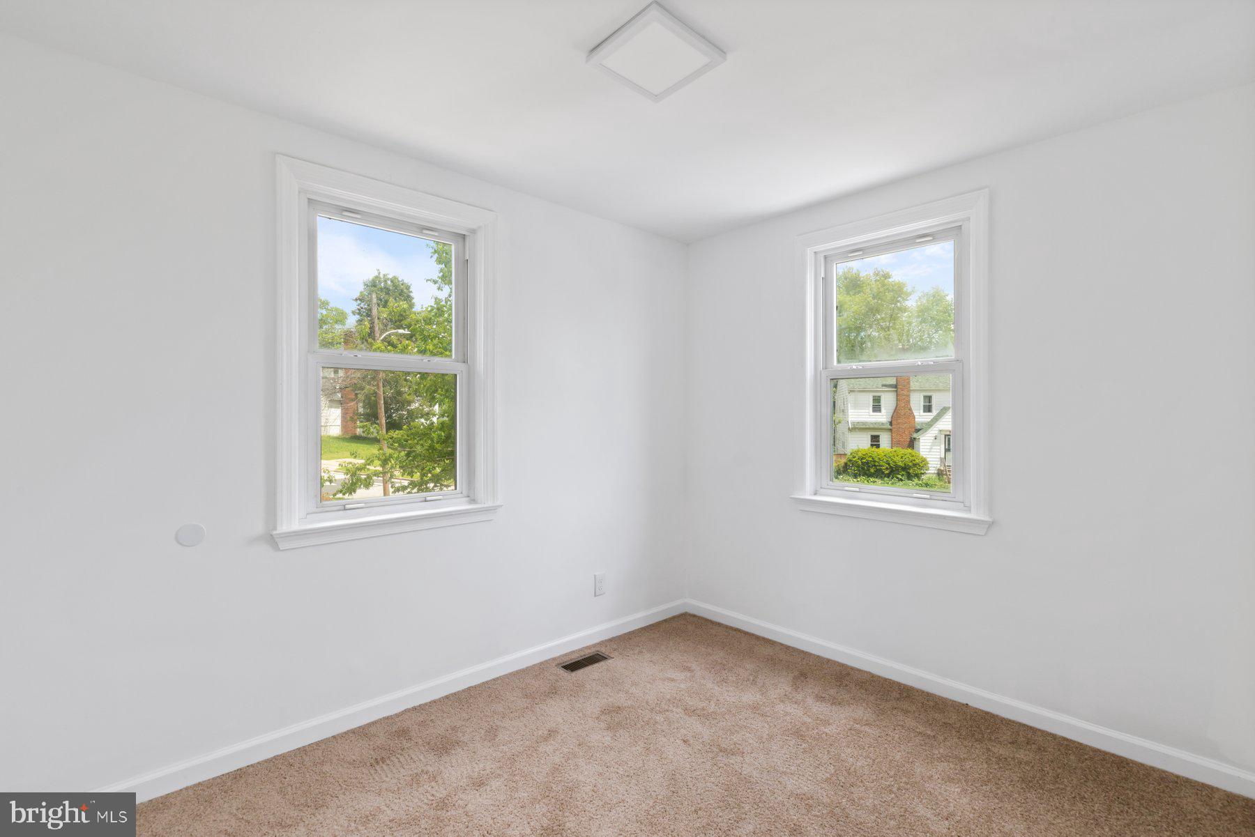 HAMILTON HEIGHTS - Residential