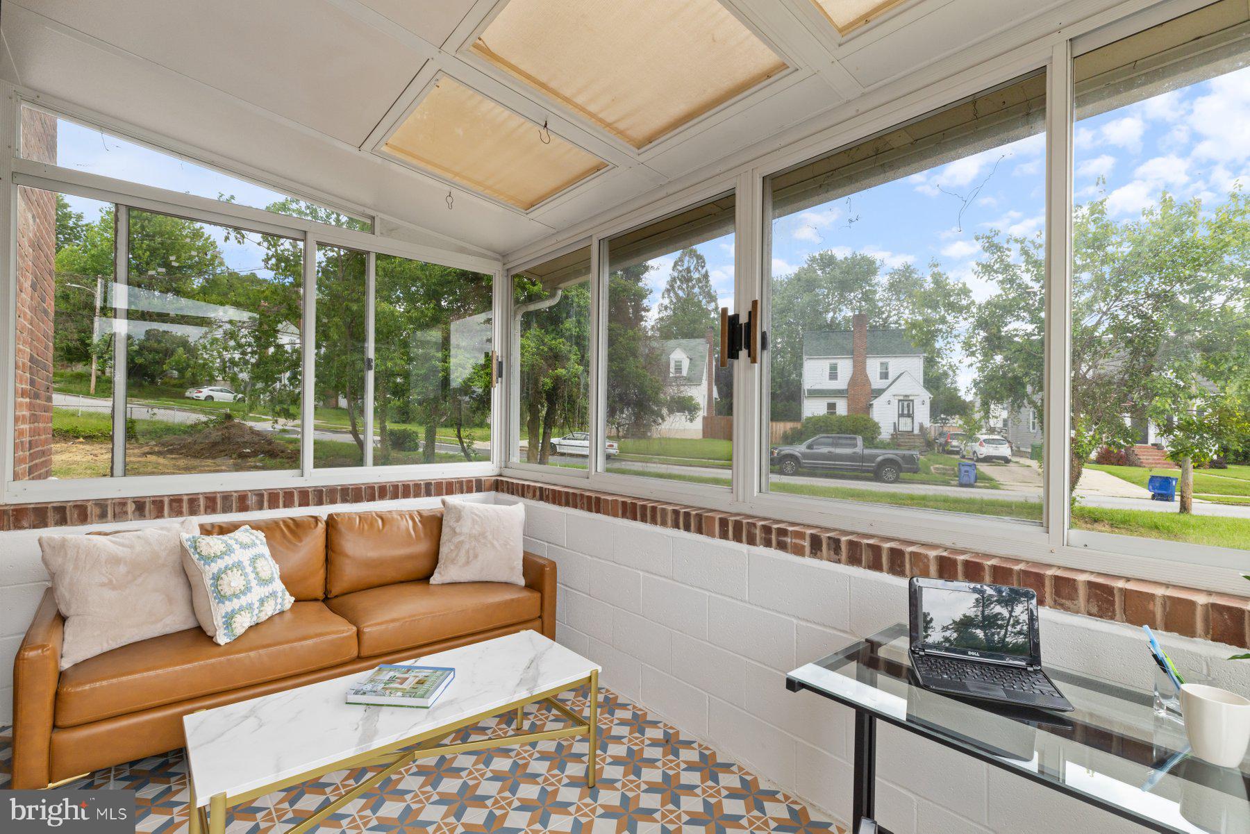 HAMILTON HEIGHTS - Residential