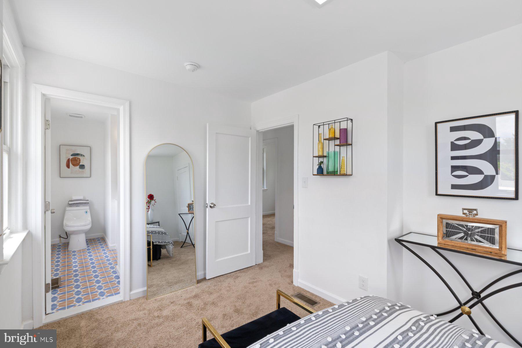 HAMILTON HEIGHTS - Residential