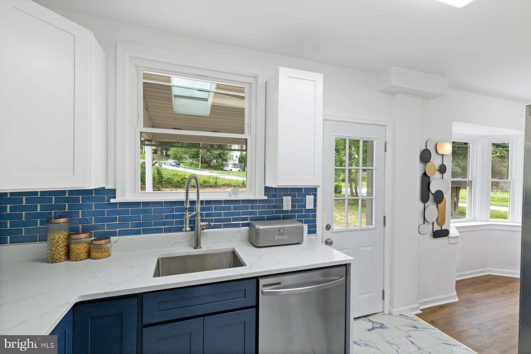 HAMILTON HEIGHTS - Residential