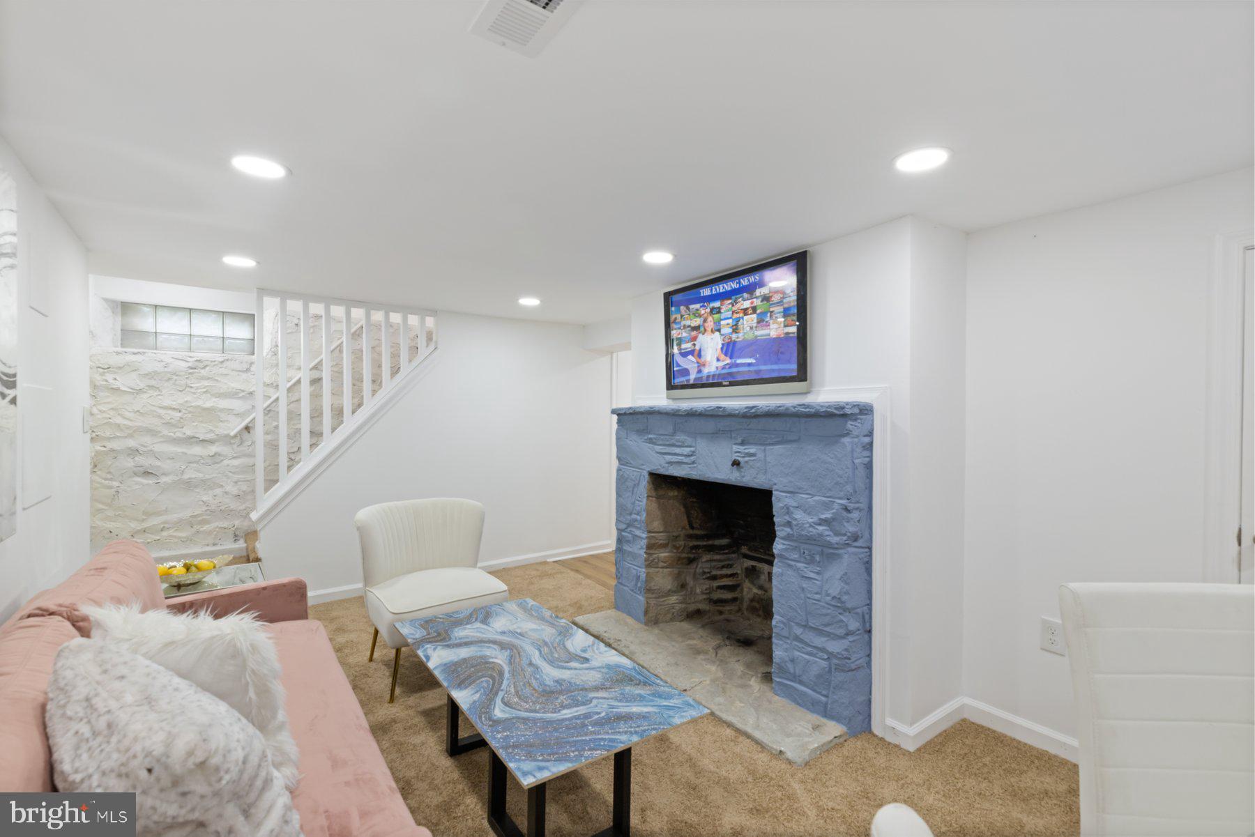 HAMILTON HEIGHTS - Residential