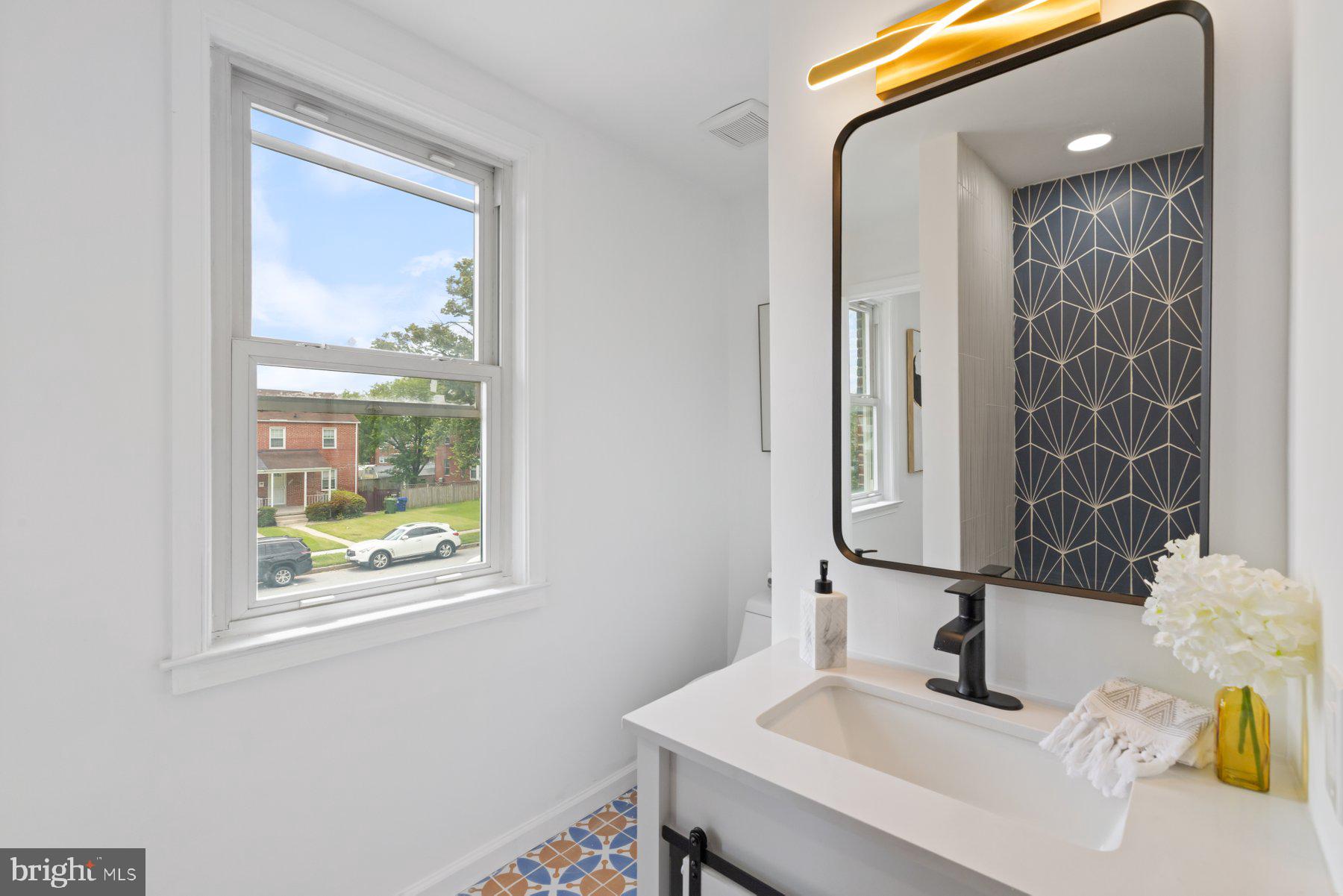 HAMILTON HEIGHTS - Residential