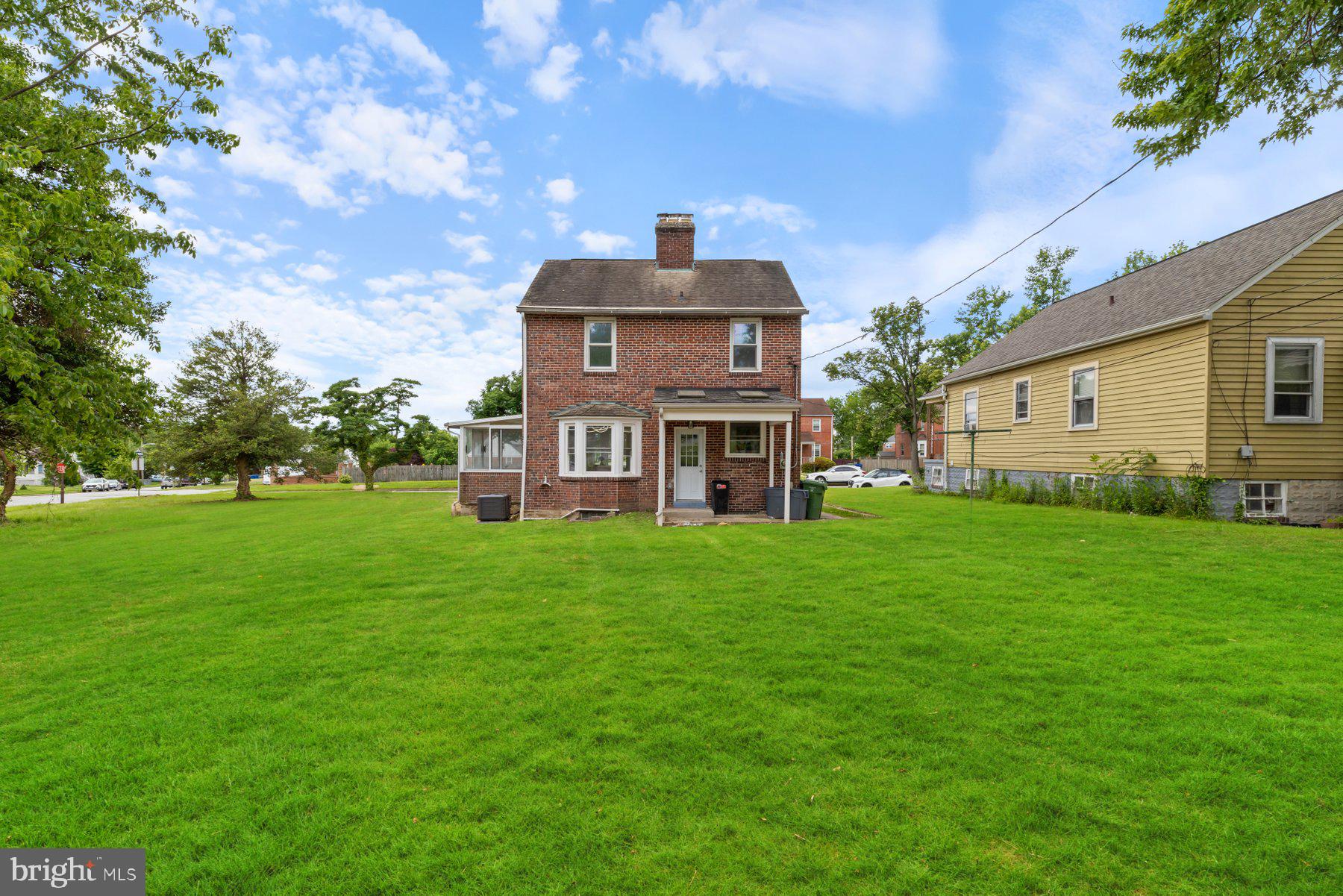 HAMILTON HEIGHTS - Residential