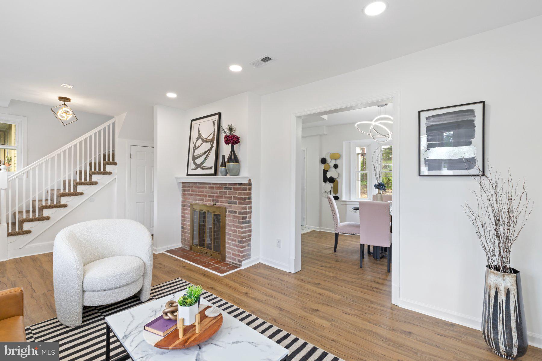 HAMILTON HEIGHTS - Residential