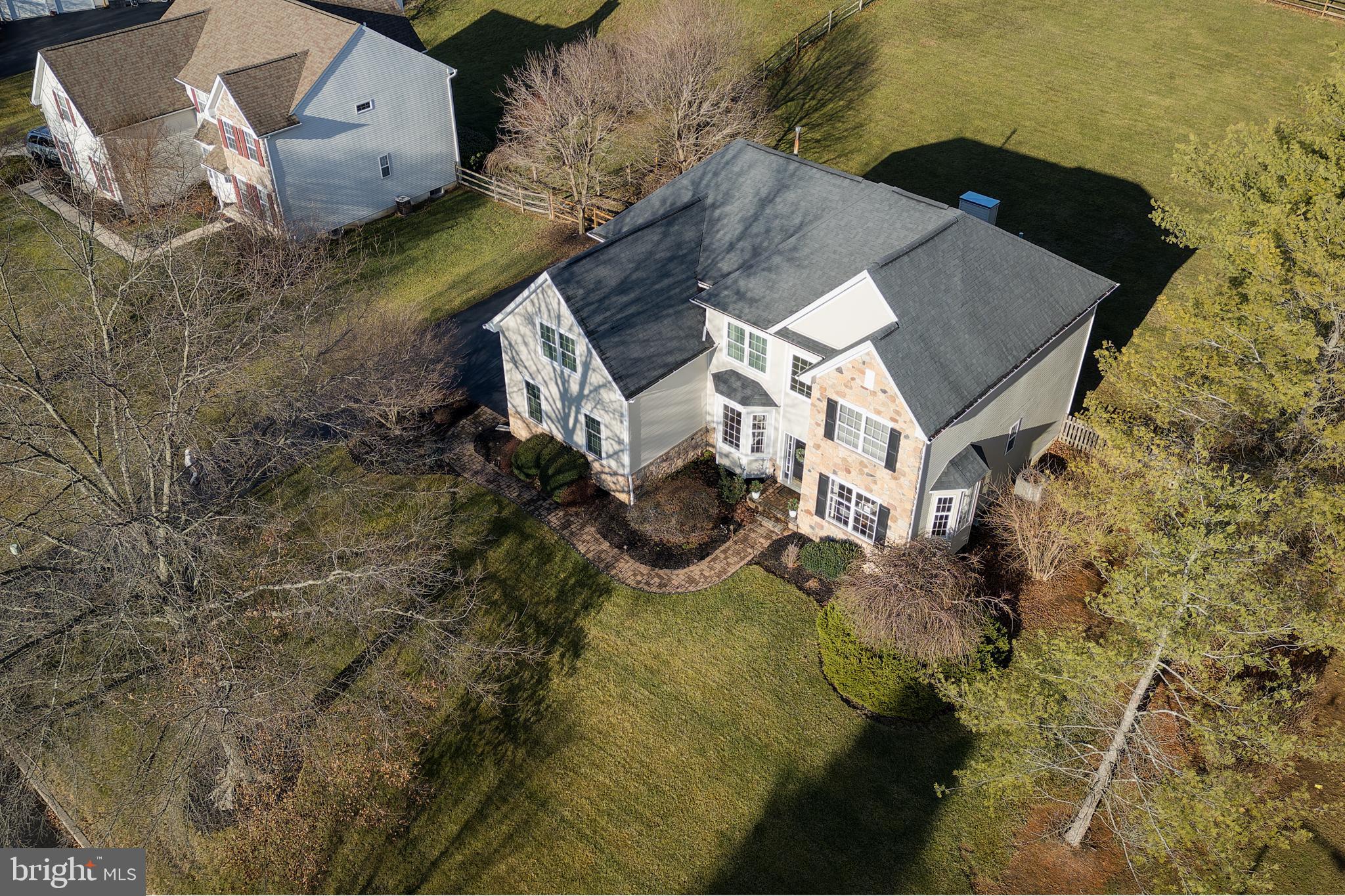 MEADOW RUN - Residential