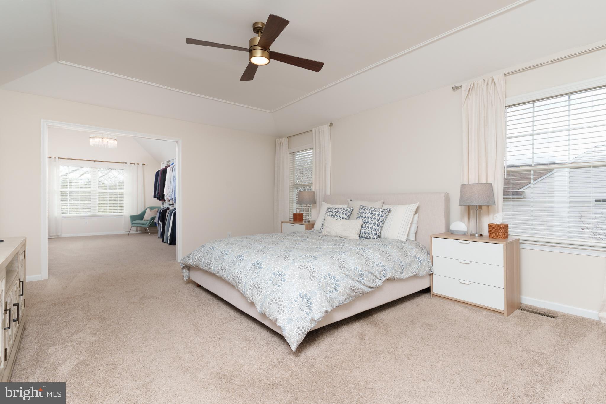 MEADOW RUN - Residential