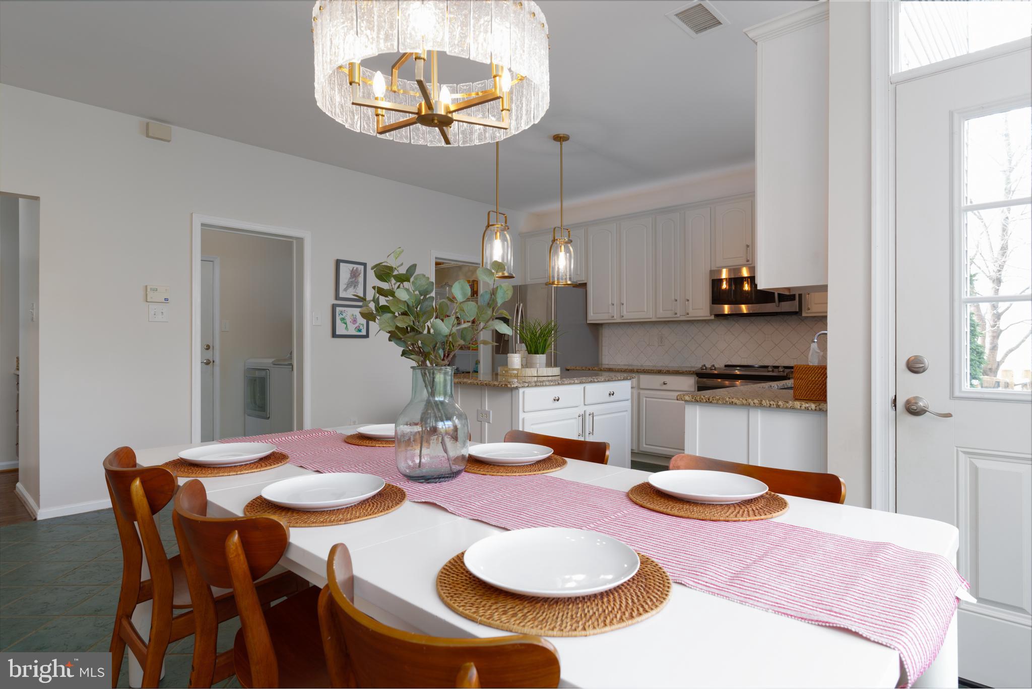 MEADOW RUN - Residential