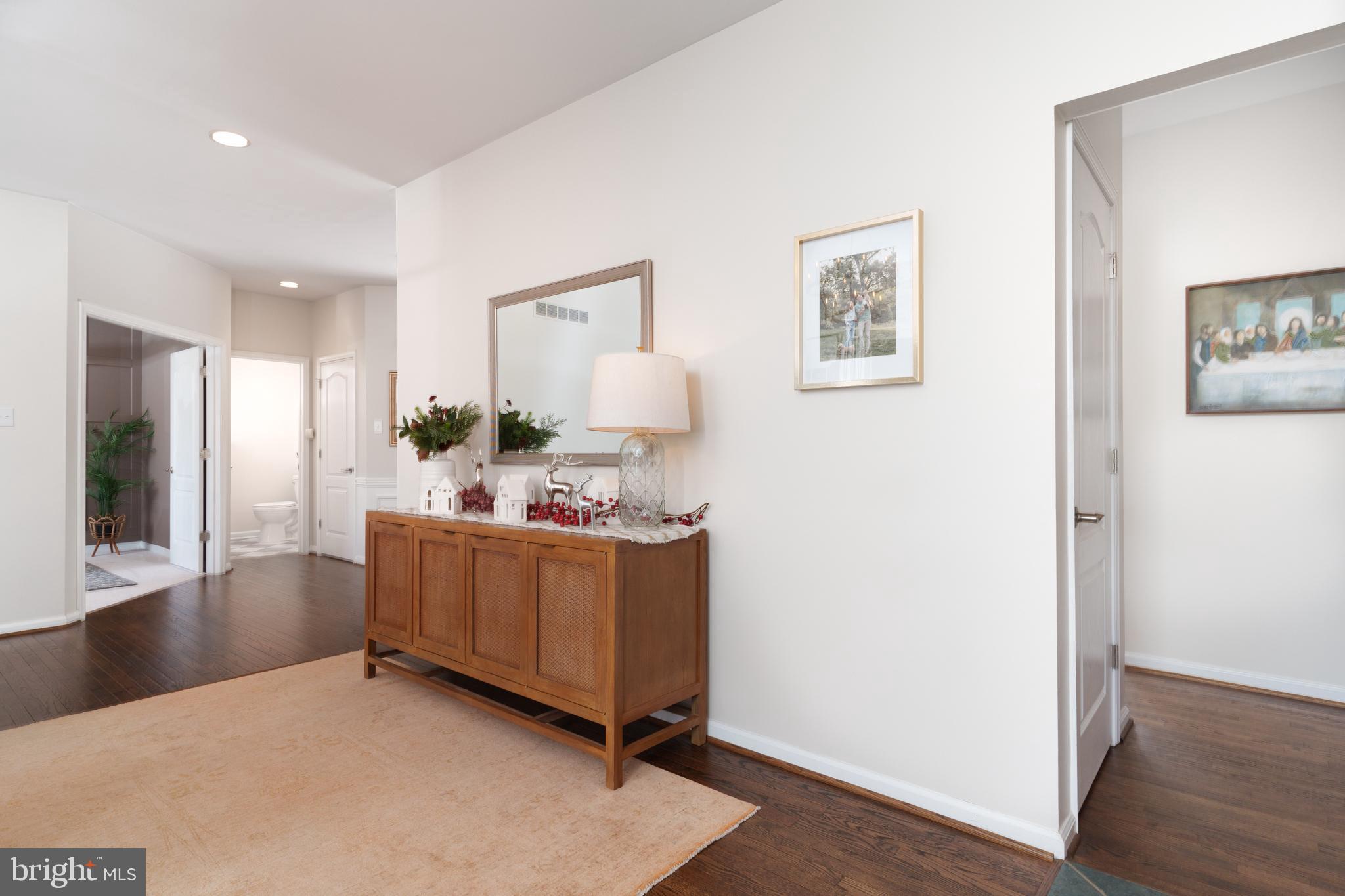 MEADOW RUN - Residential