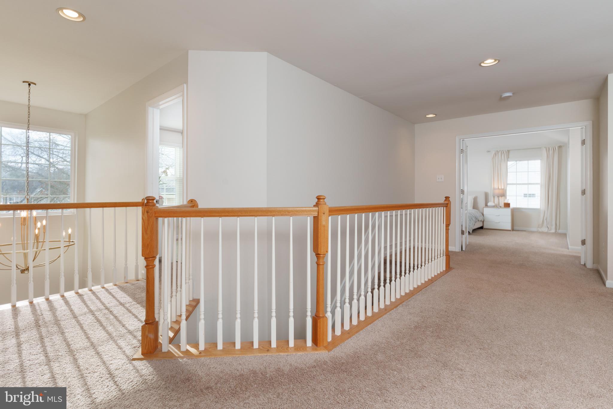 MEADOW RUN - Residential