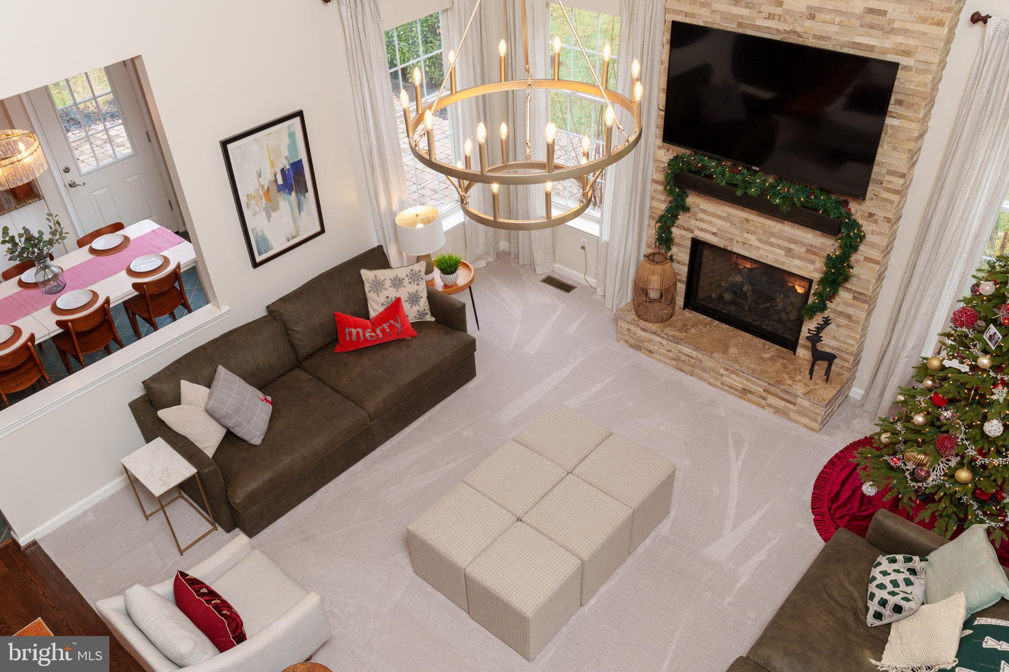 MEADOW RUN - Residential